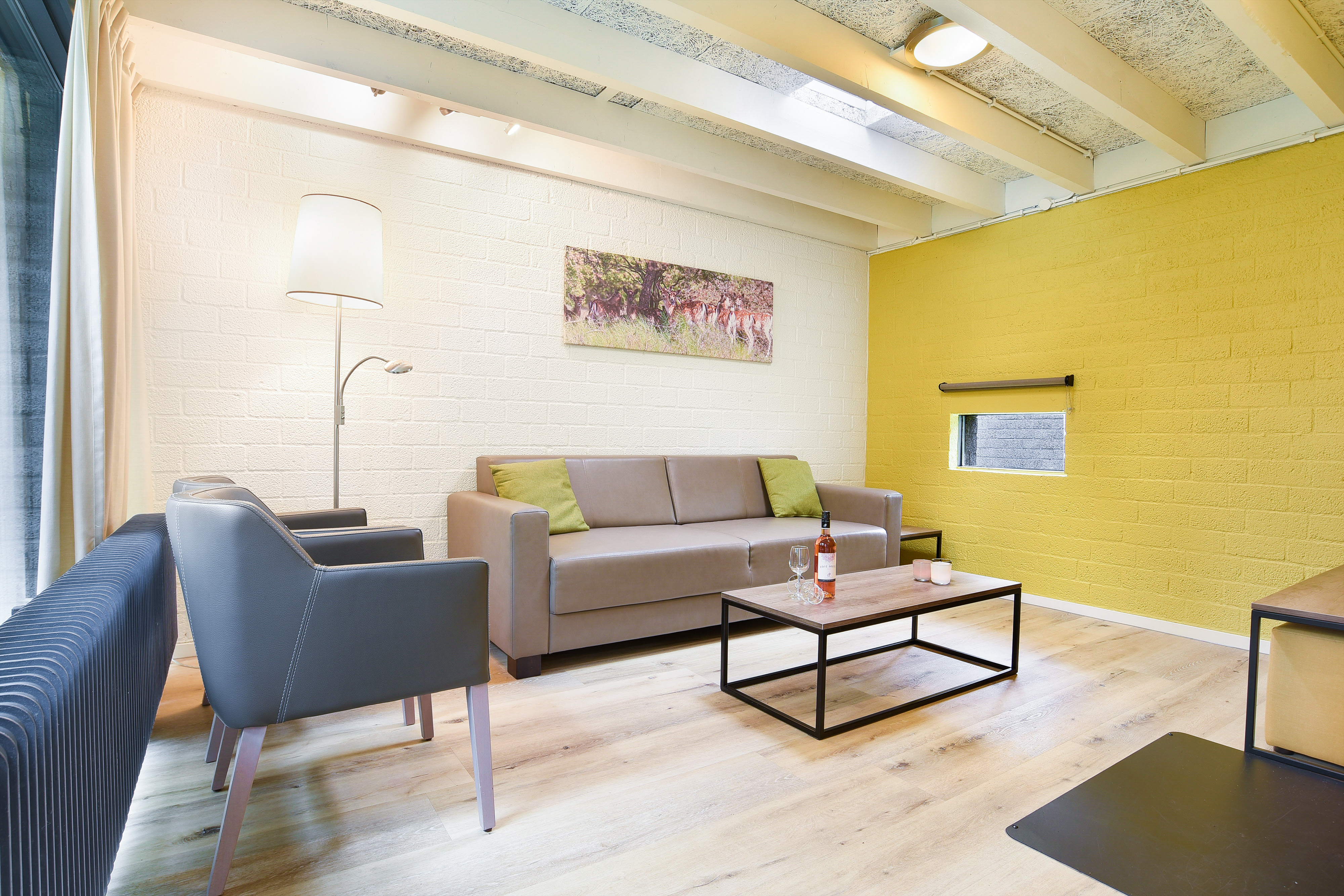 4-persoons bungalow — foto 6