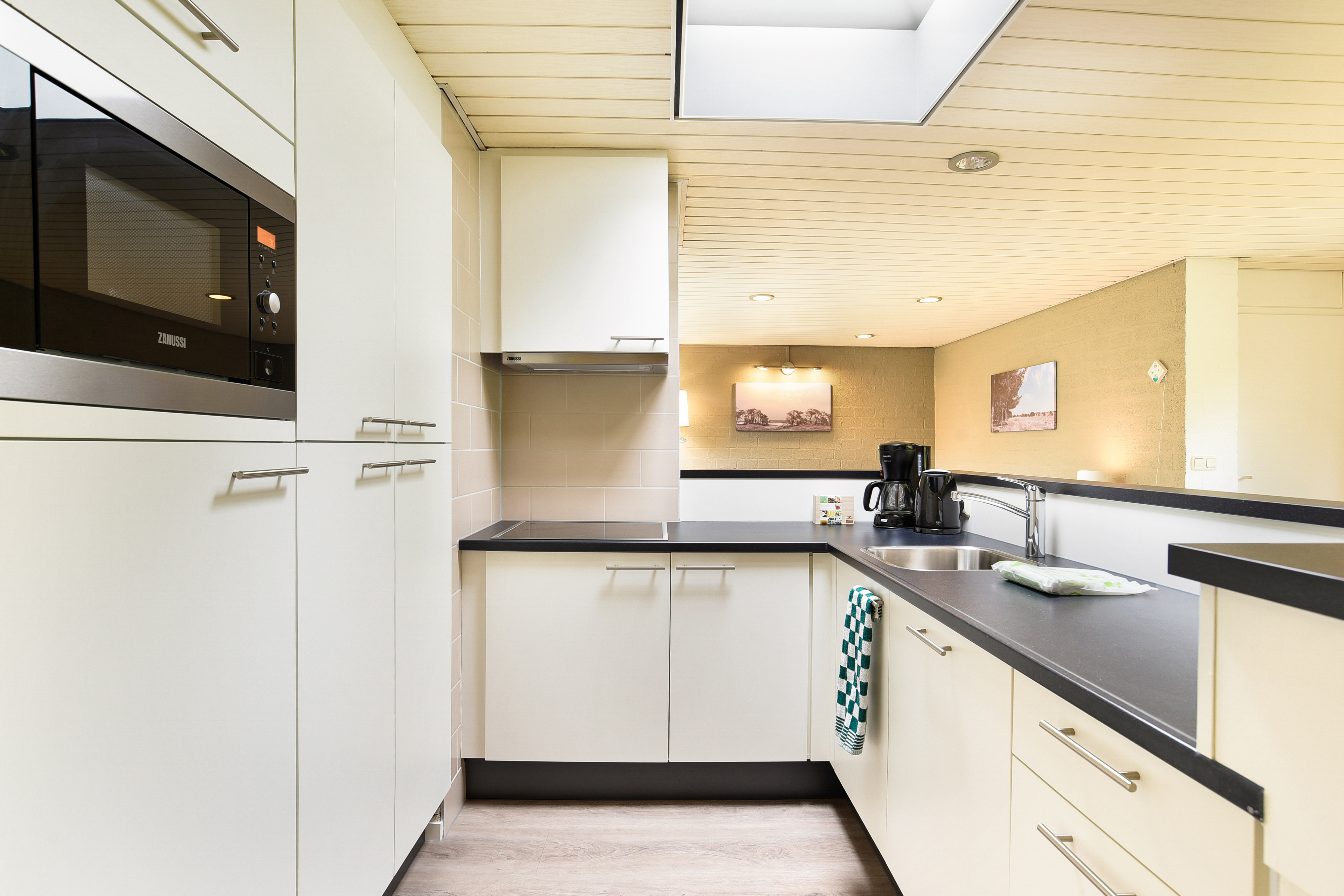8-persoons bungalow — foto 6