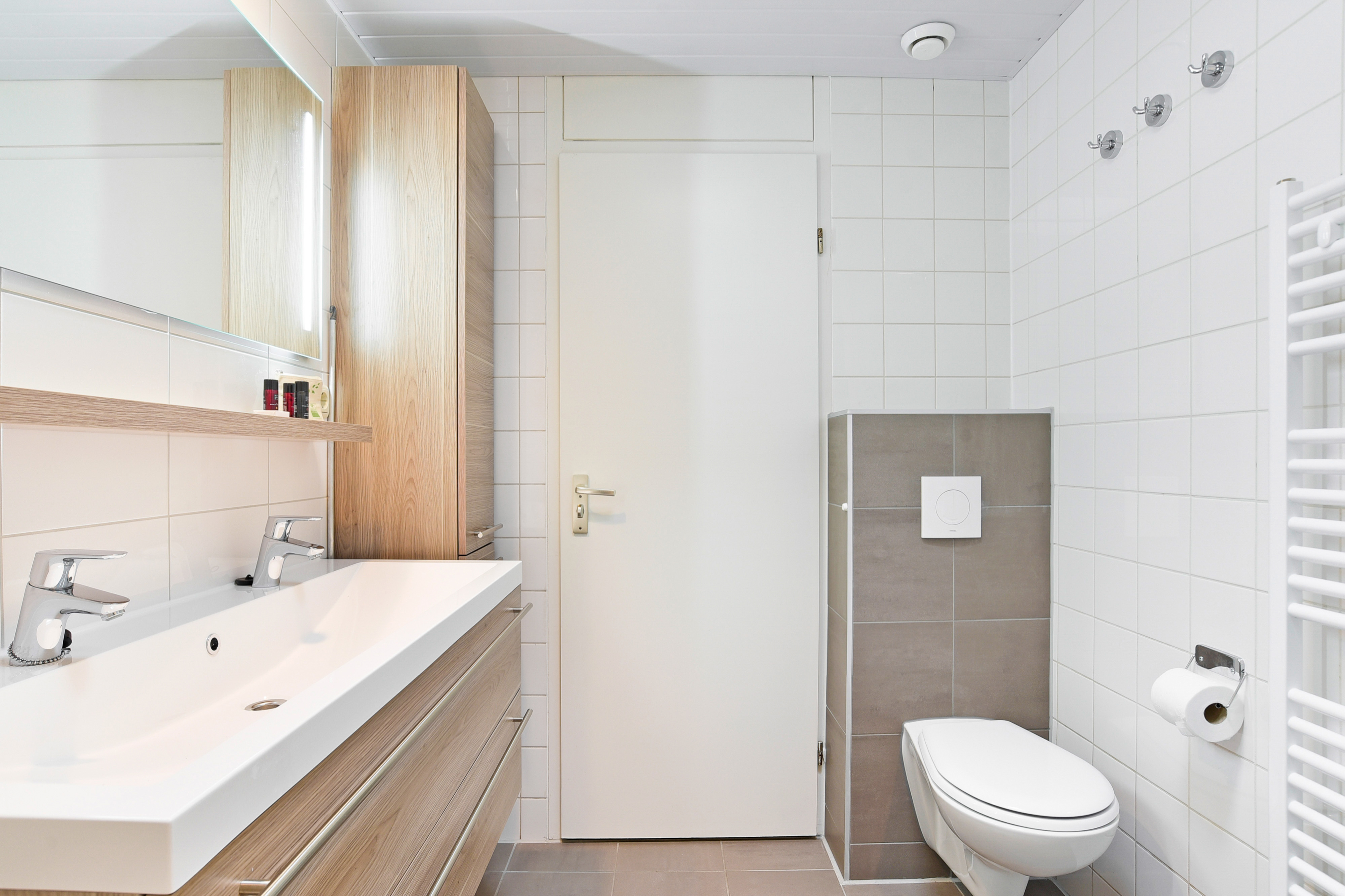 8-persoons bungalow — foto 8