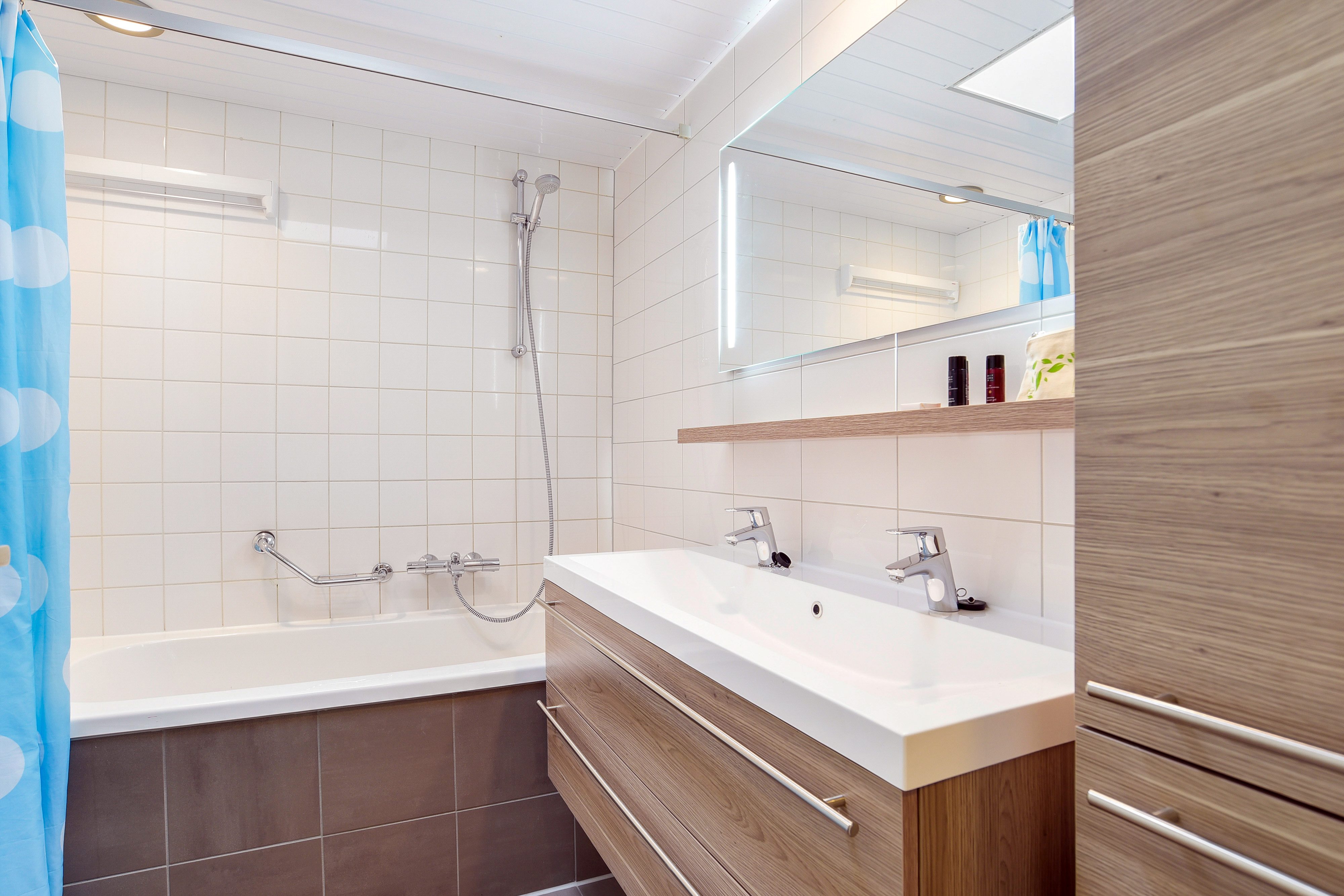 8-persoons bungalow — foto 9
