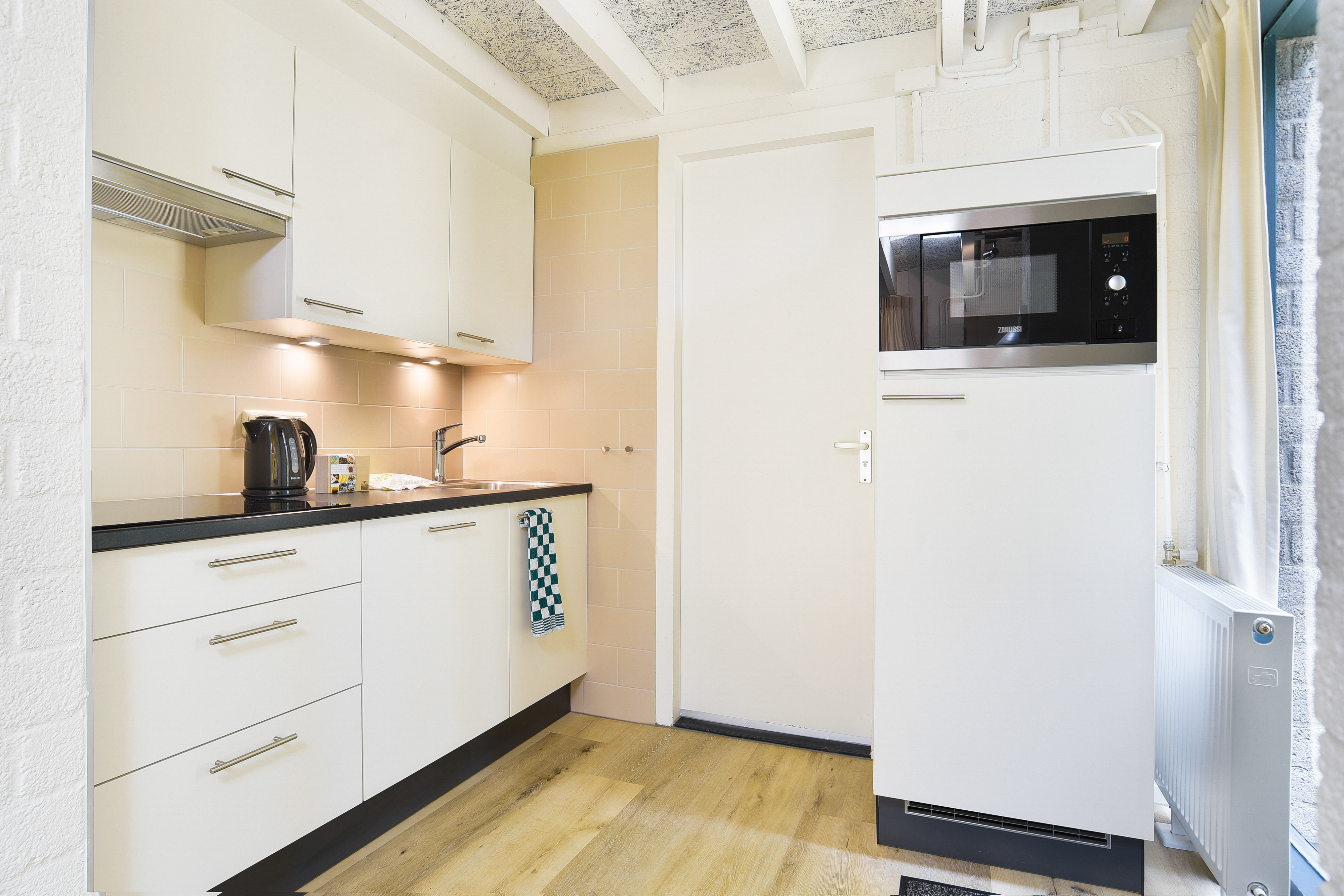 4-persoons bungalow — foto 8