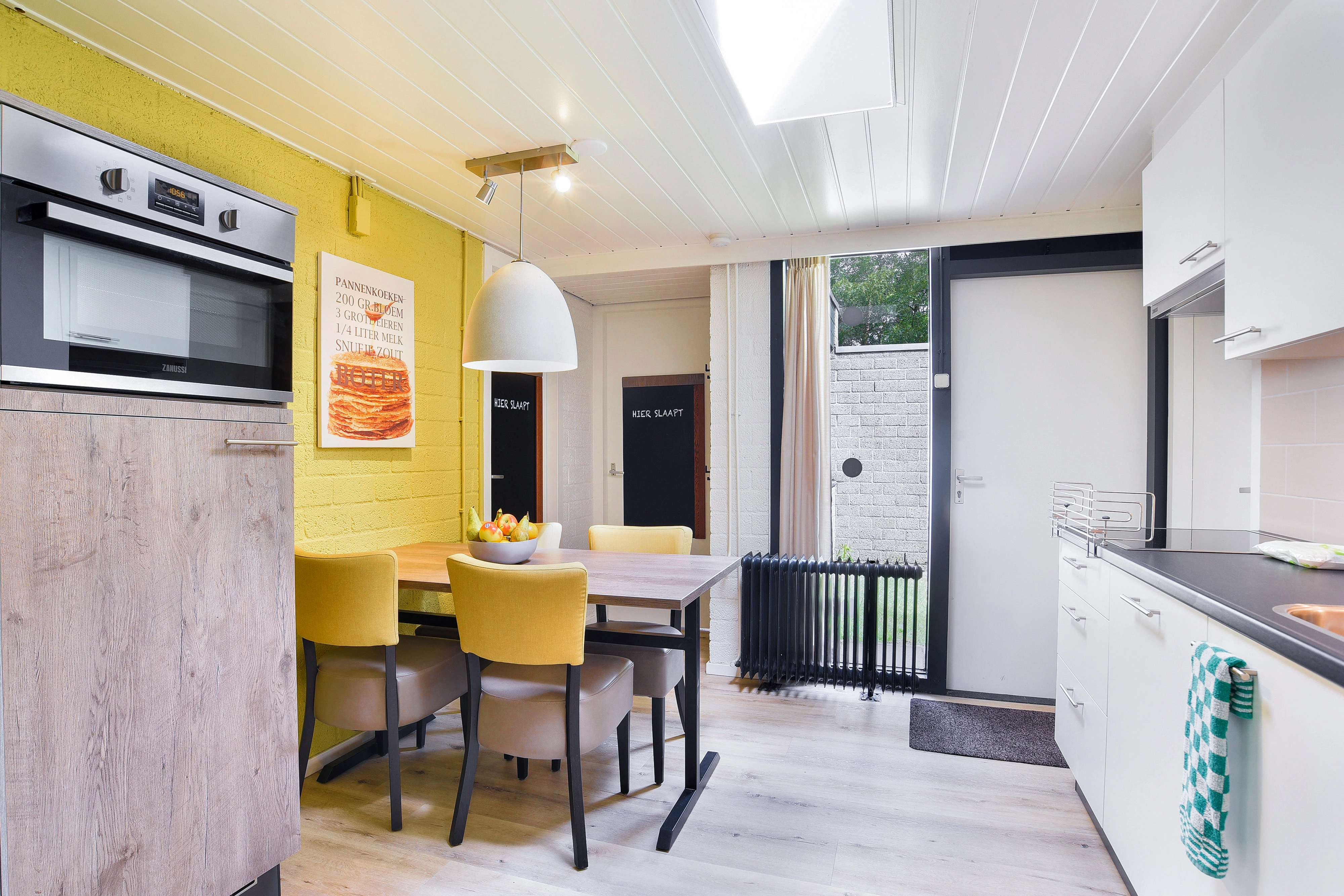 4-persoons kinderbungalow — foto 6