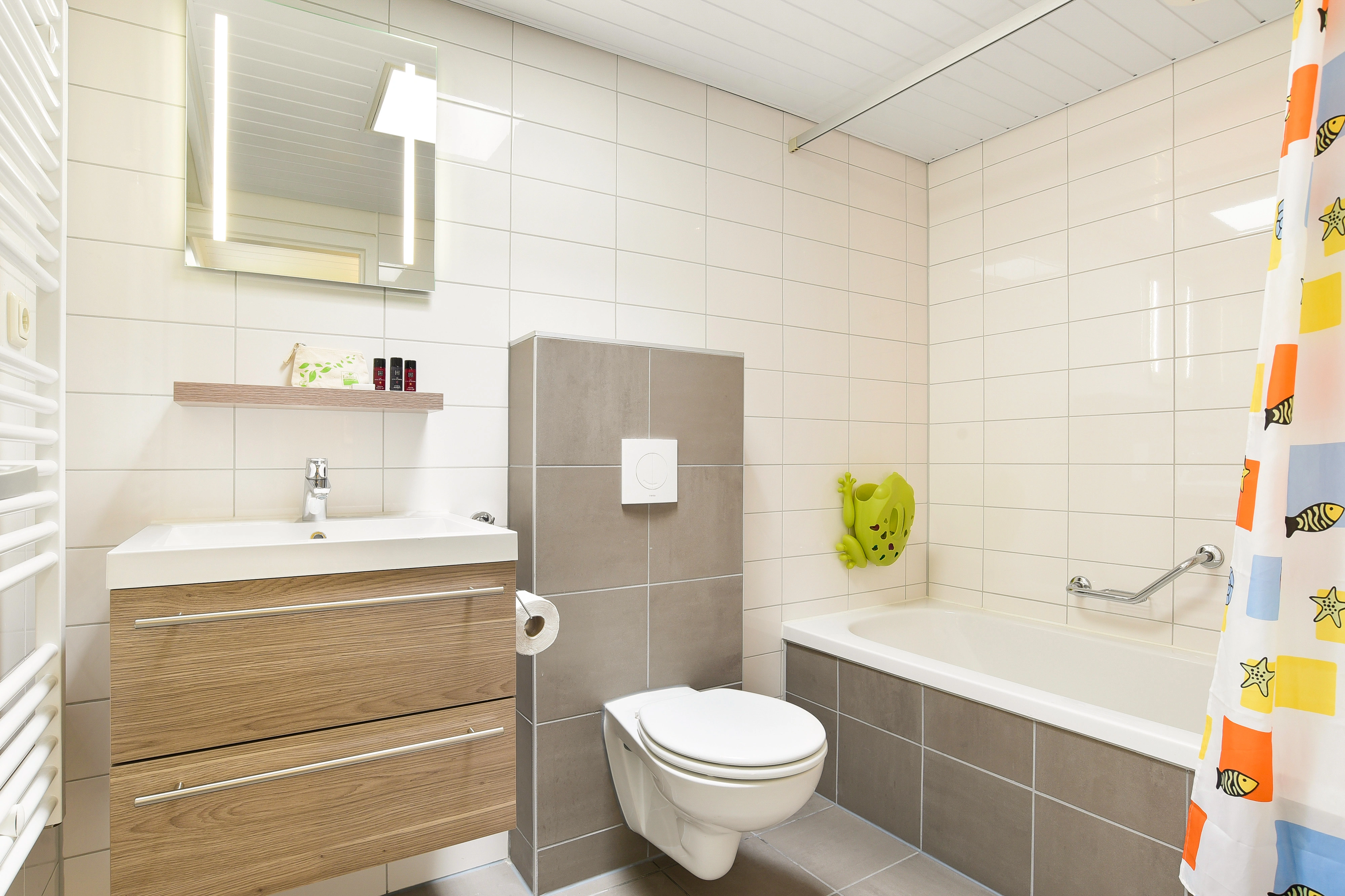 4-persoons kinderbungalow — foto 7