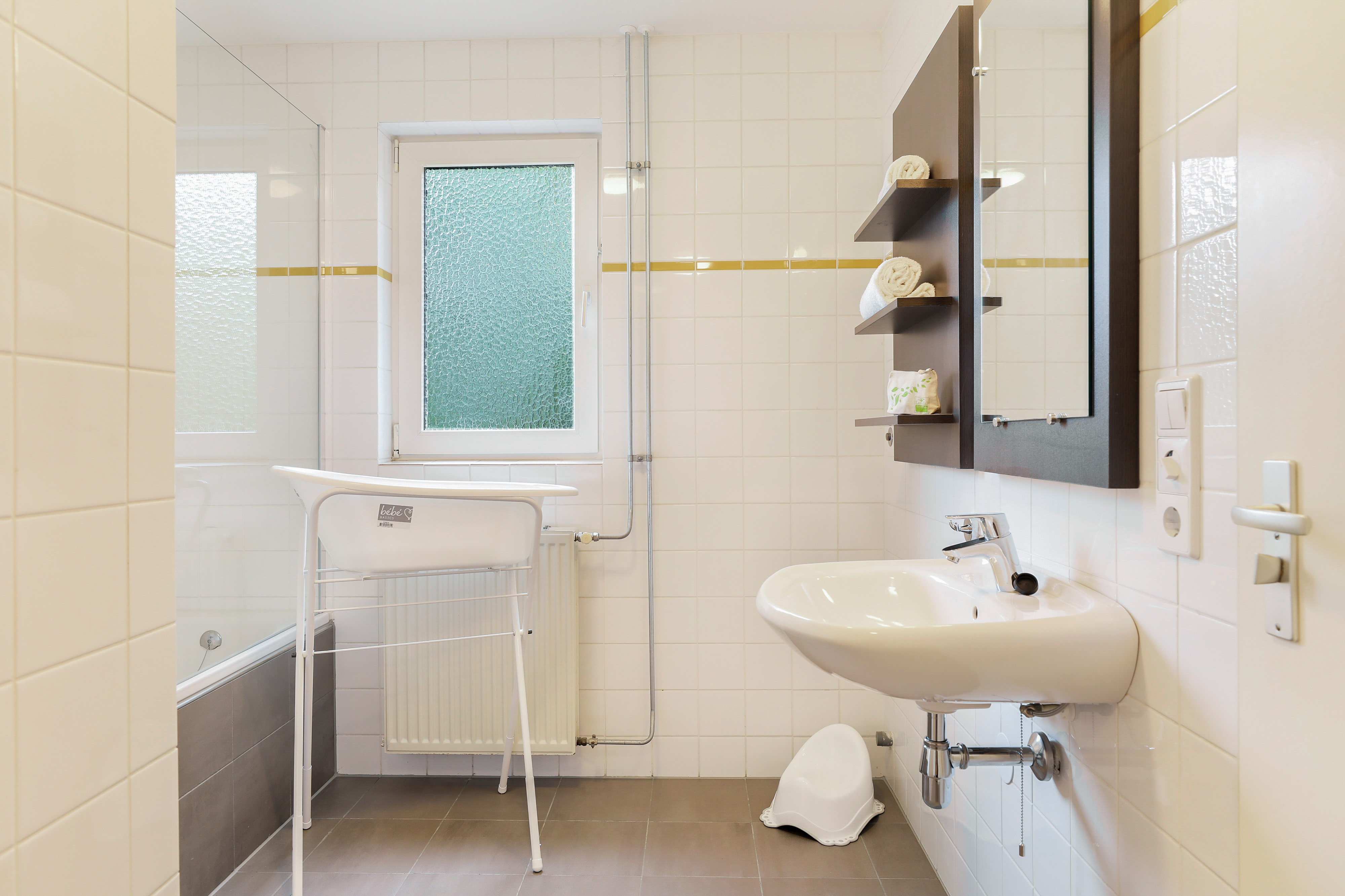 4-persoons babybungalow — foto 10