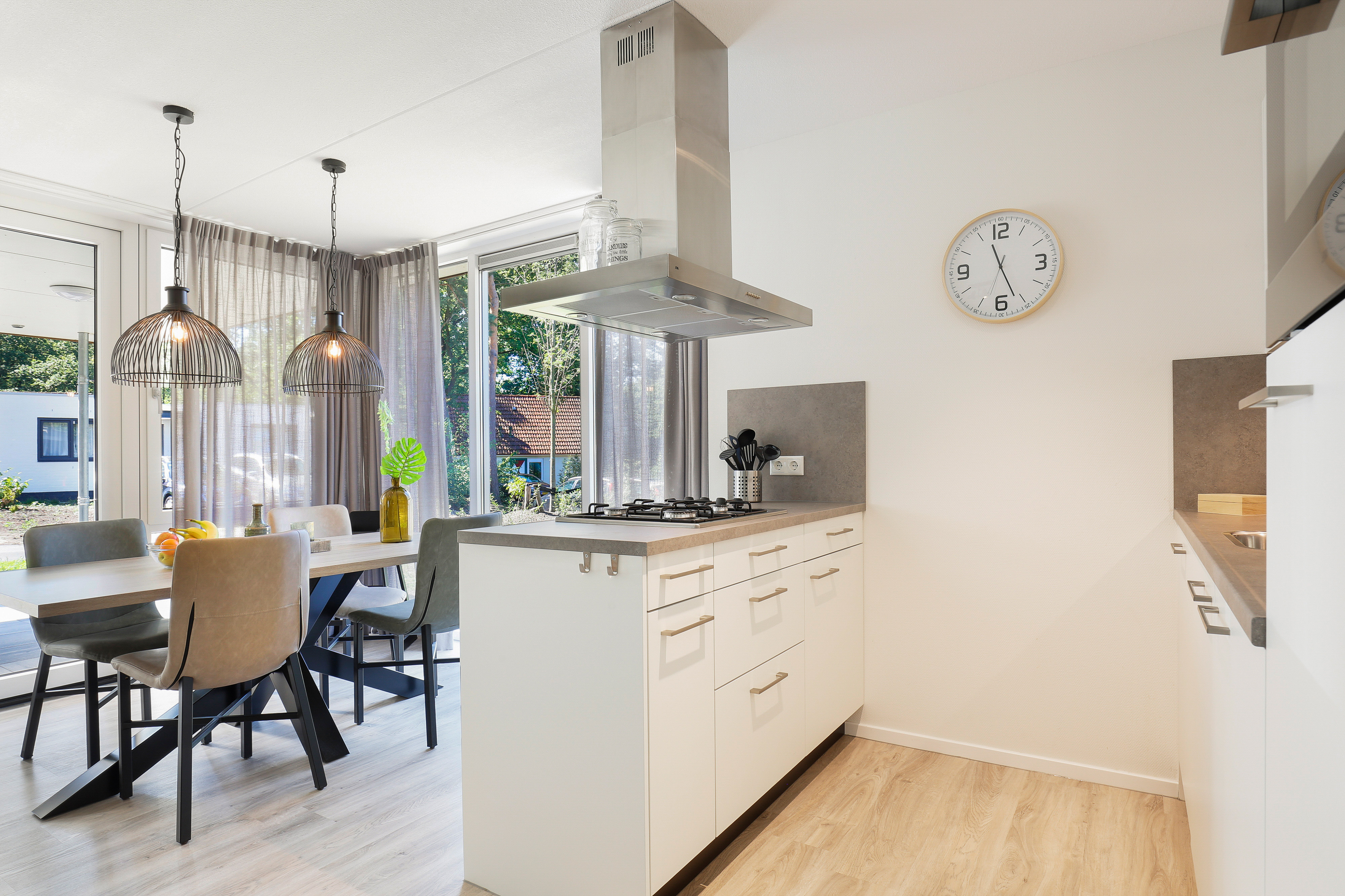 4-persoons bungalow — foto 6