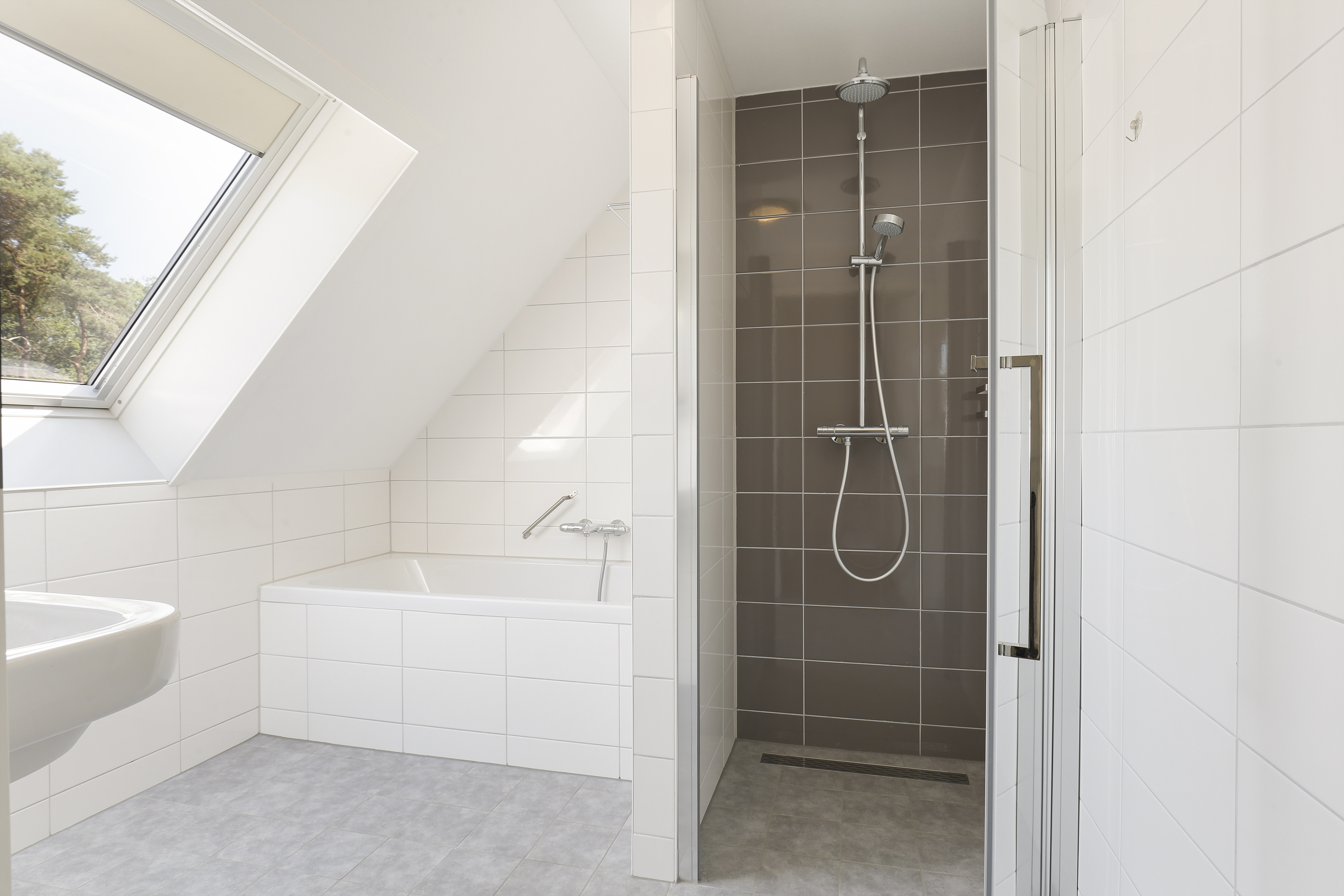 4-persoons bungalow — foto 6