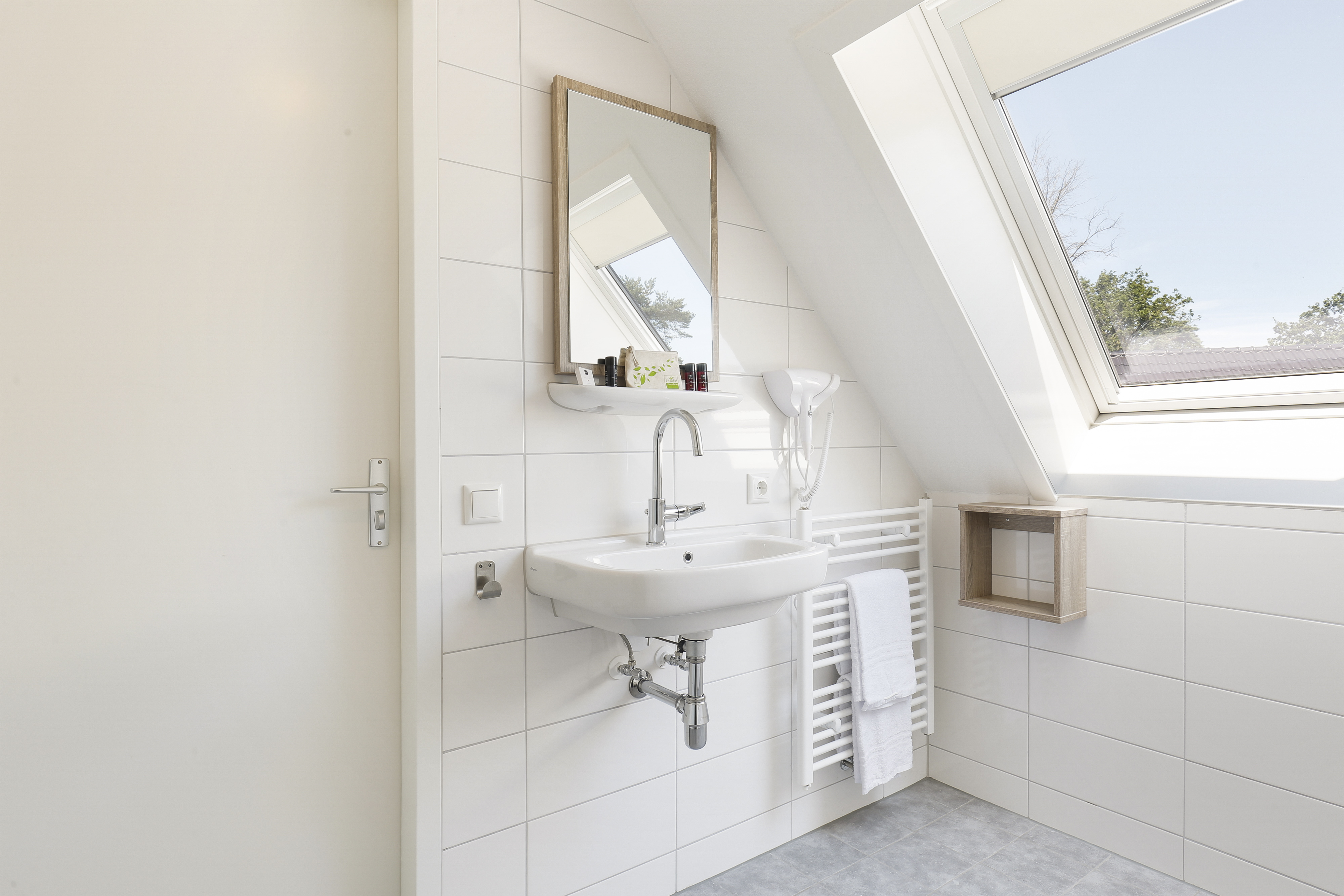 4-persoons bungalow — foto 7
