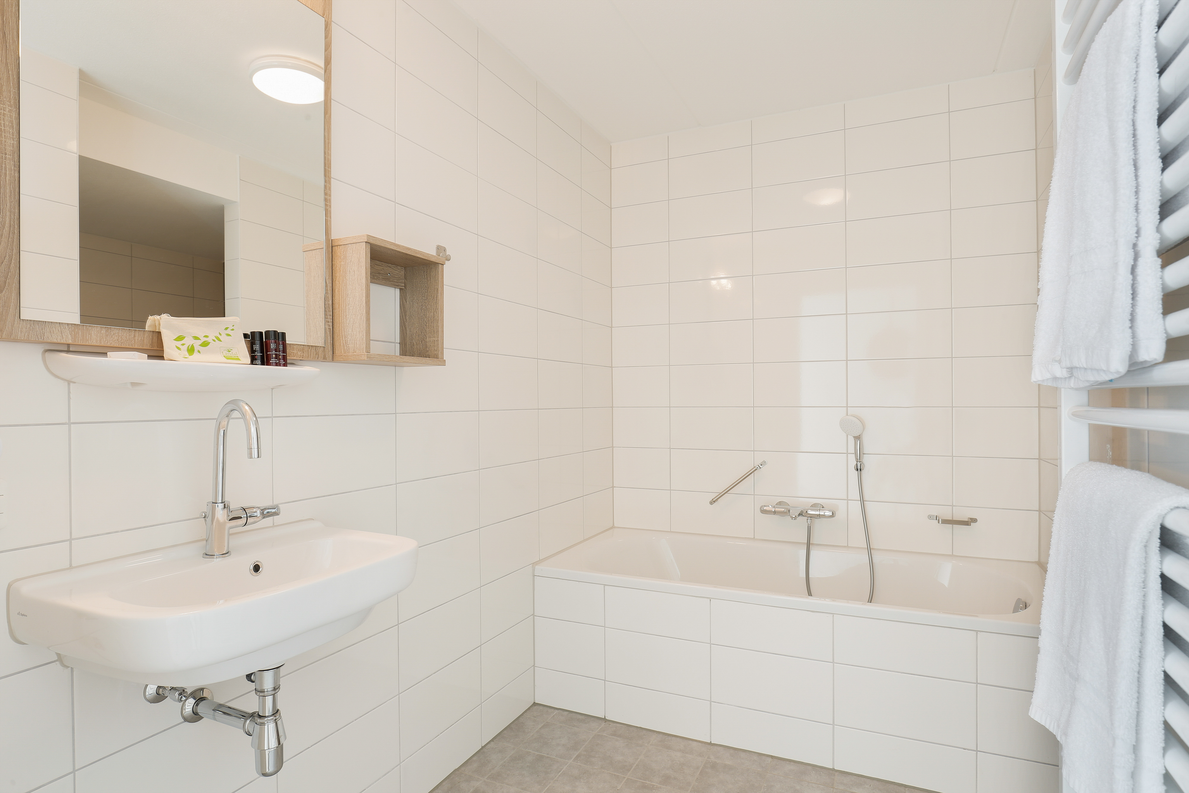 4-persoons bungalow — foto 11