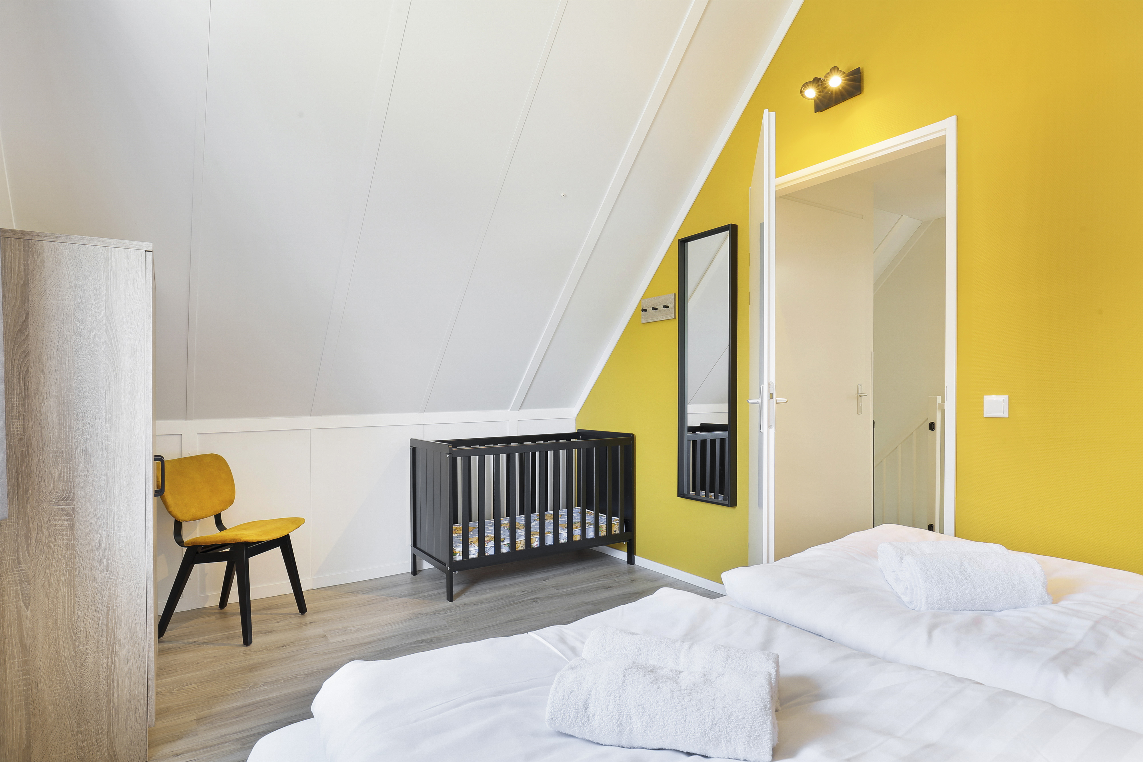 4-persoons bungalow — foto 11