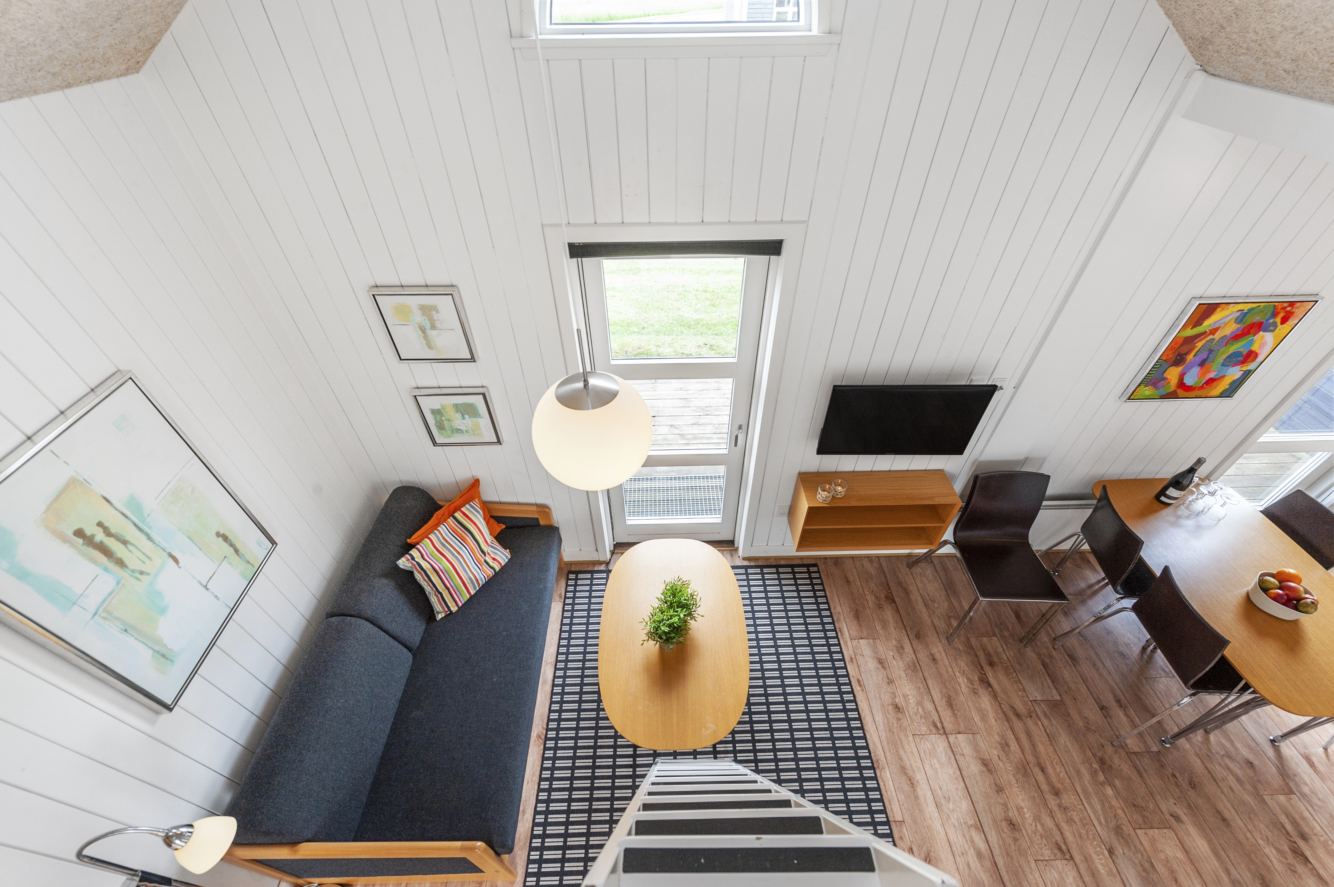 2-persoons bungalow — foto 6