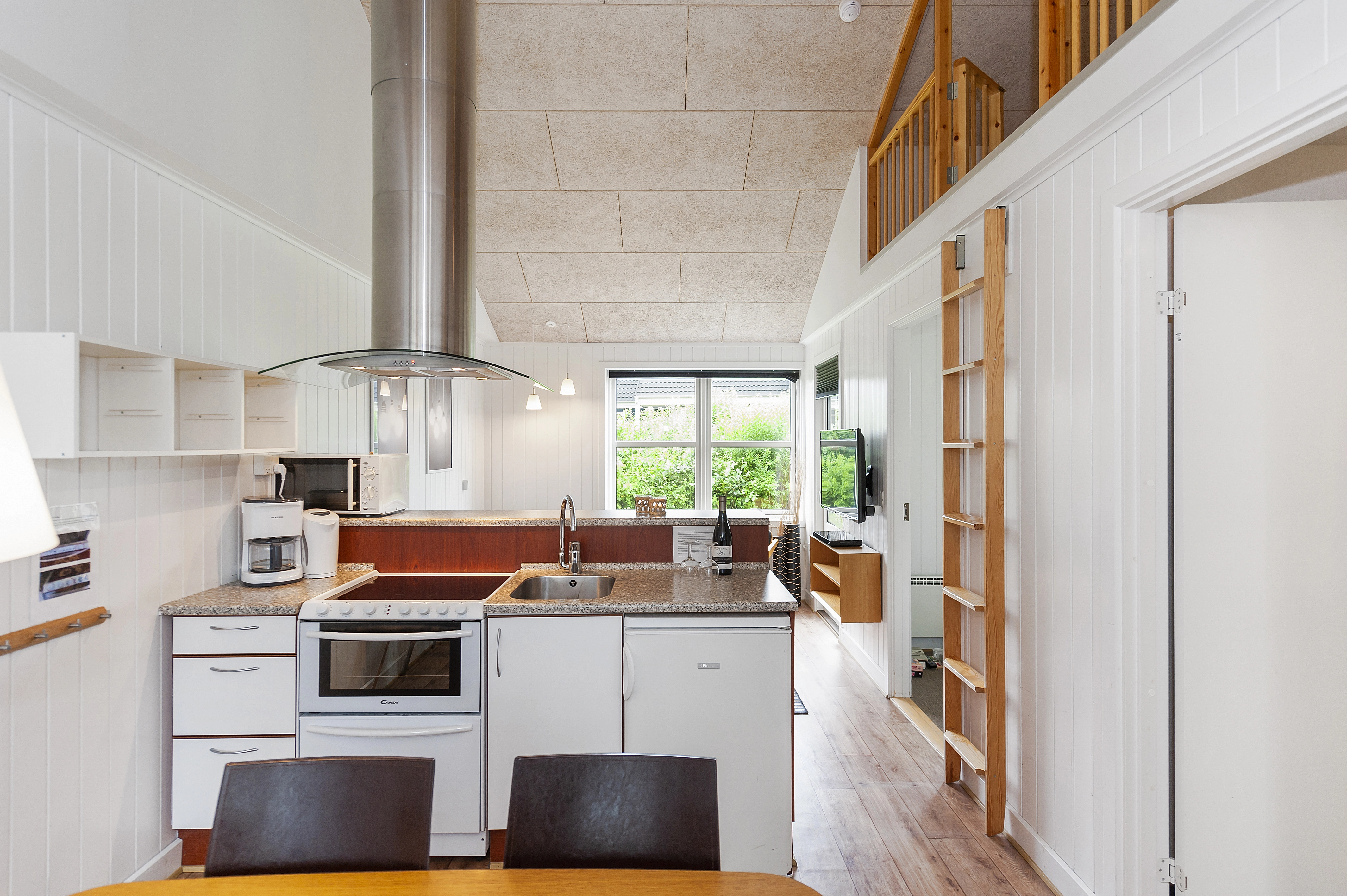 4-6-persoons bungalow — foto 8