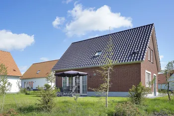 Vakantievilla's De Waufsberg