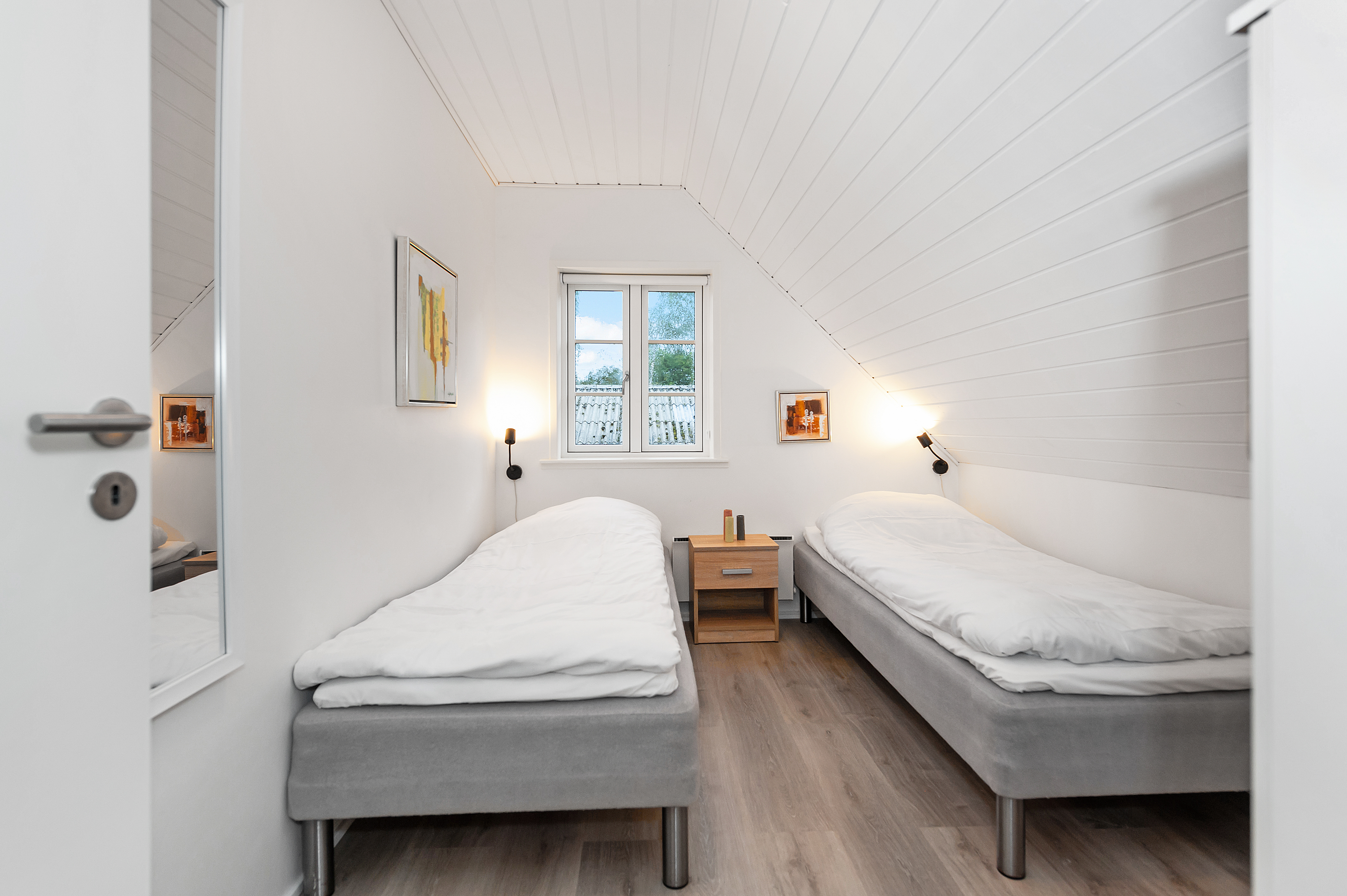 18-persoons bungalow — foto 6