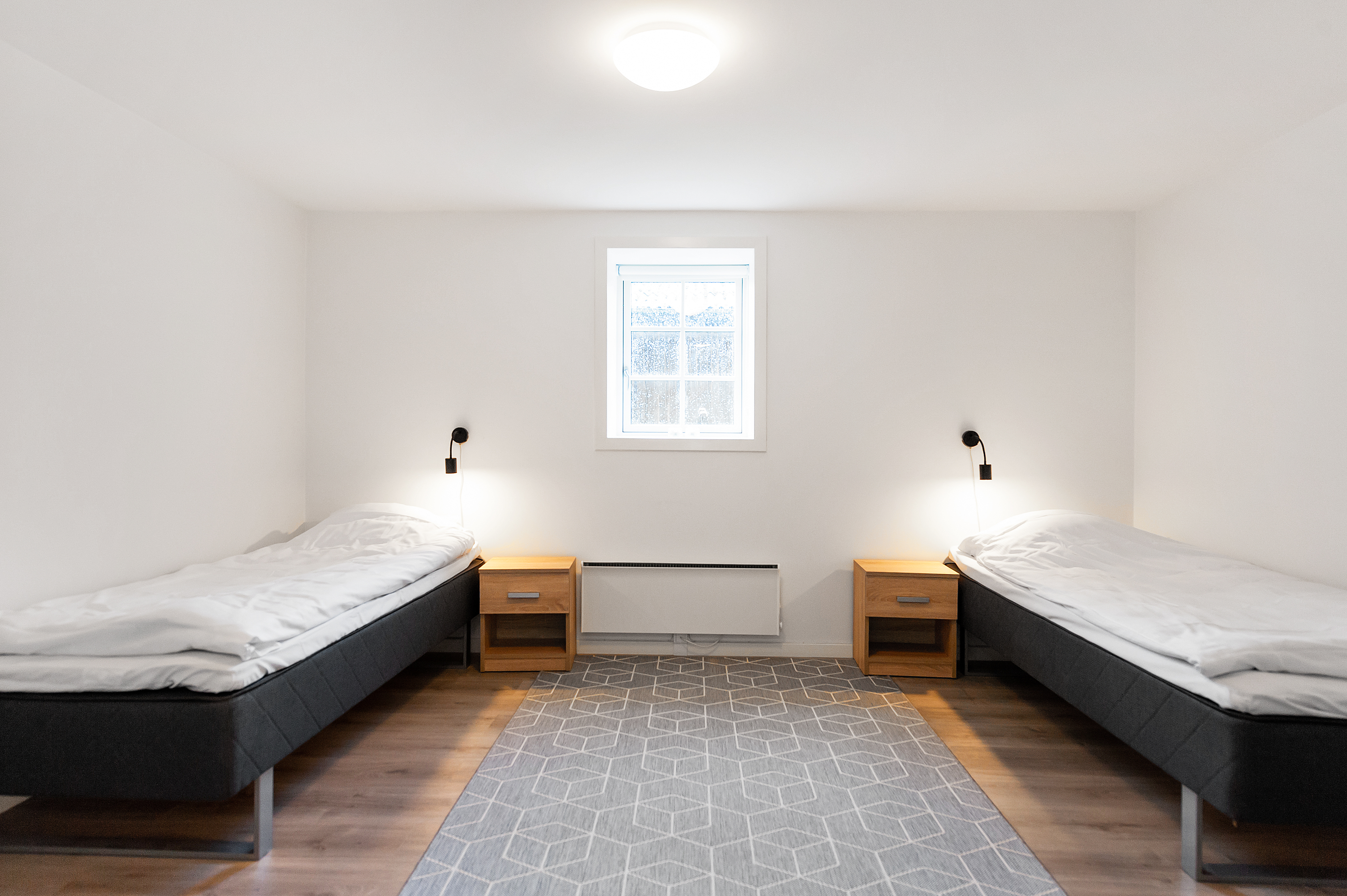 18-persoons bungalow — foto 8