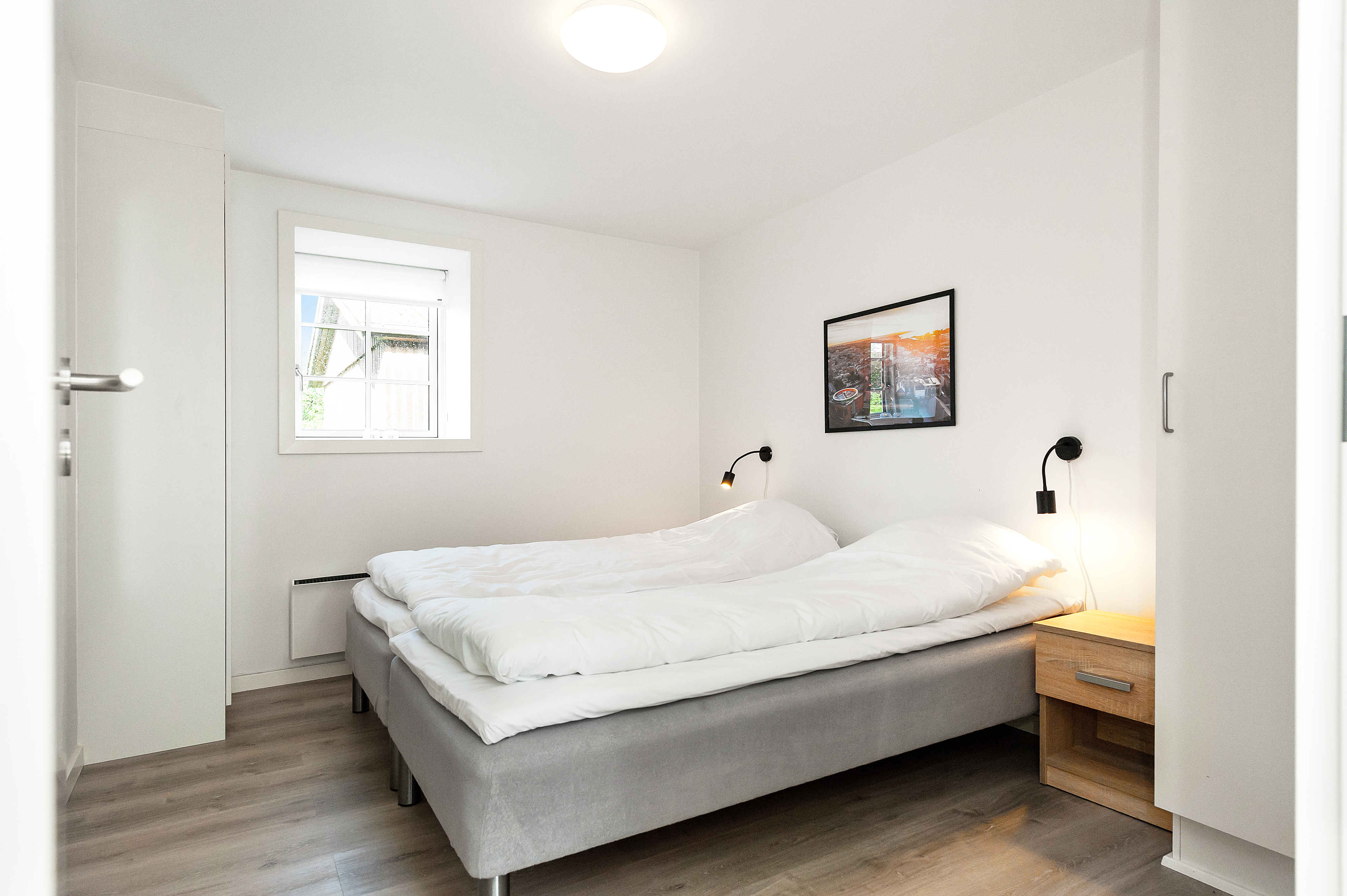 18-persoons bungalow — foto 10