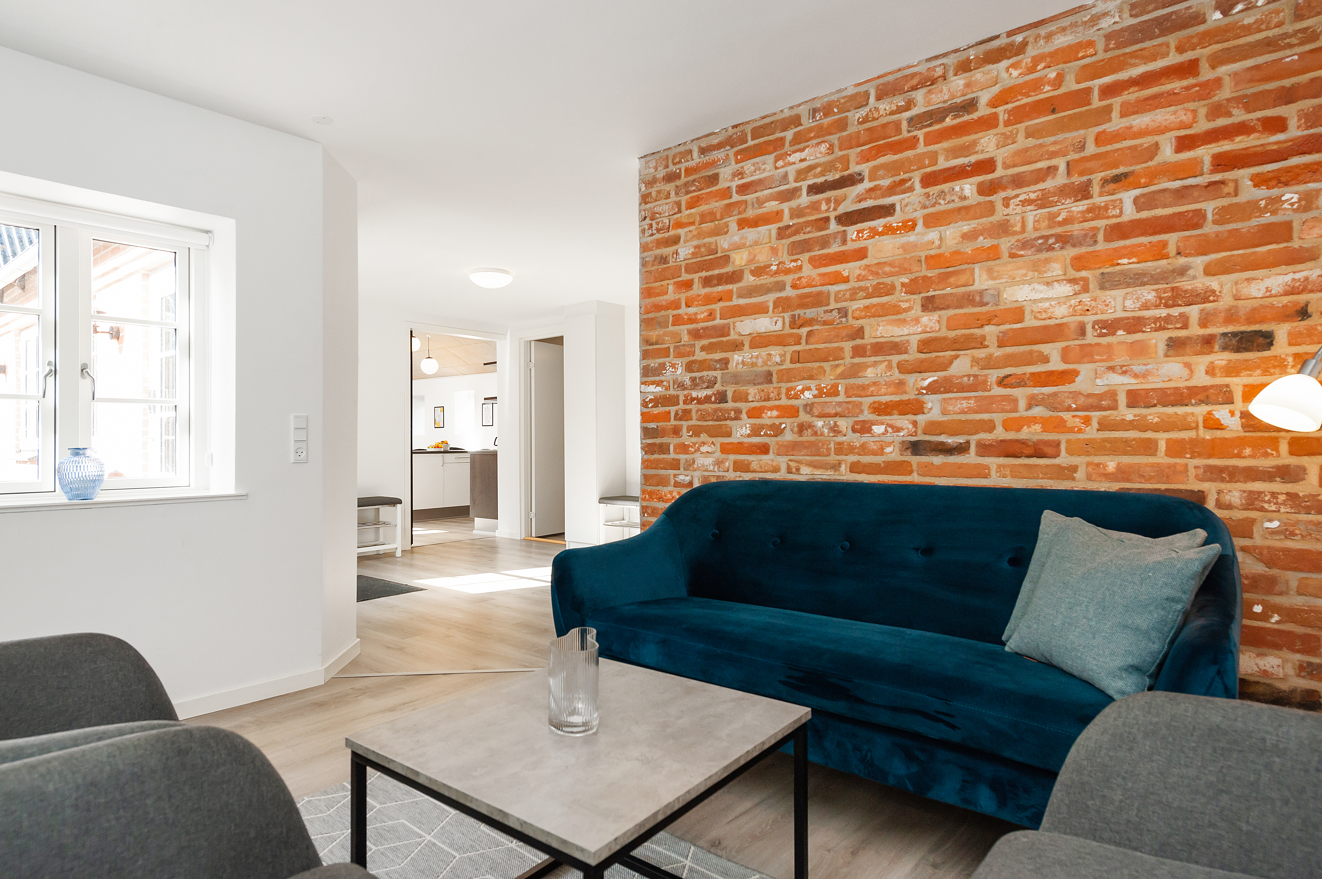 18-persoons bungalow — foto 11