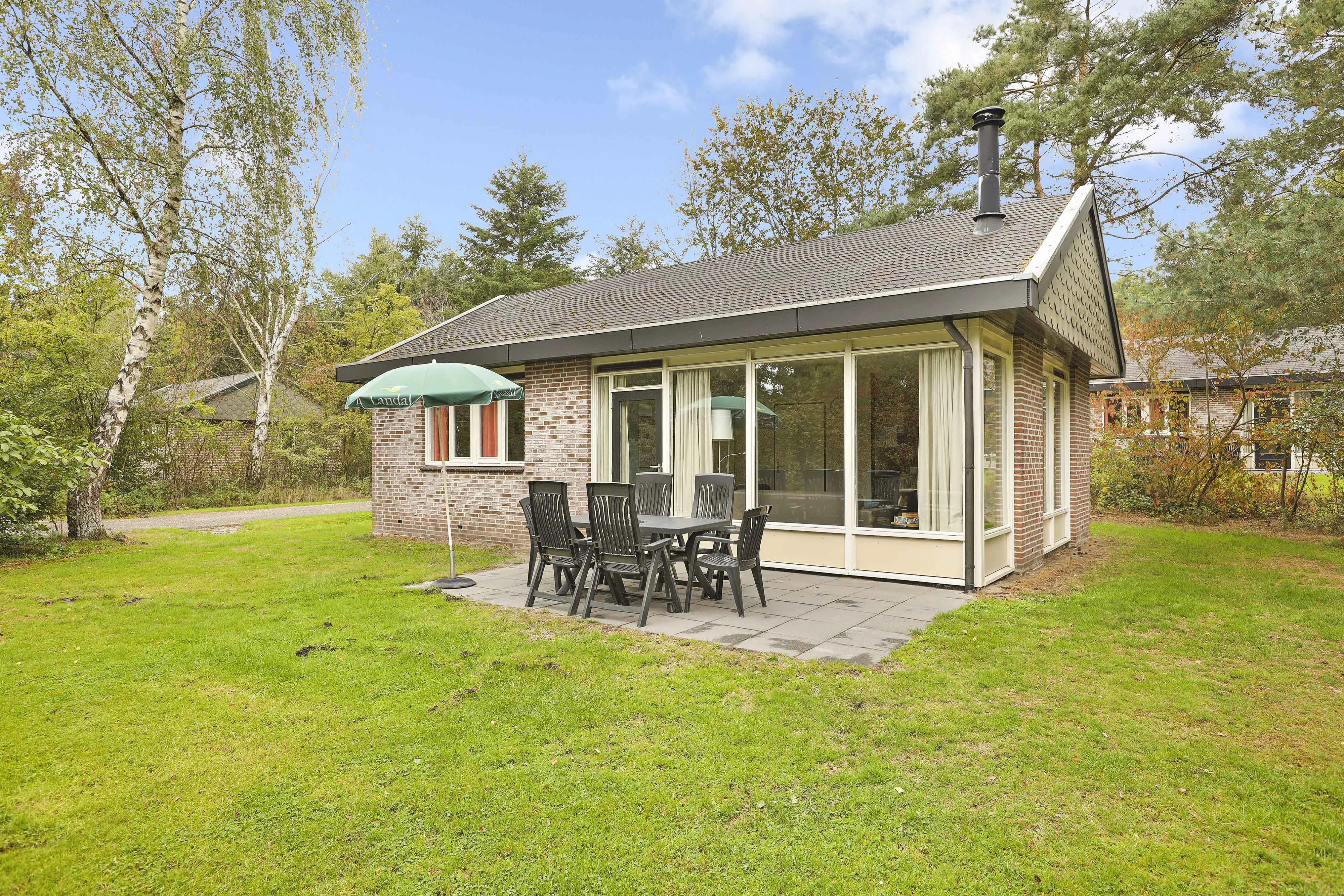 4-persoons kinderbungalow — foto 6