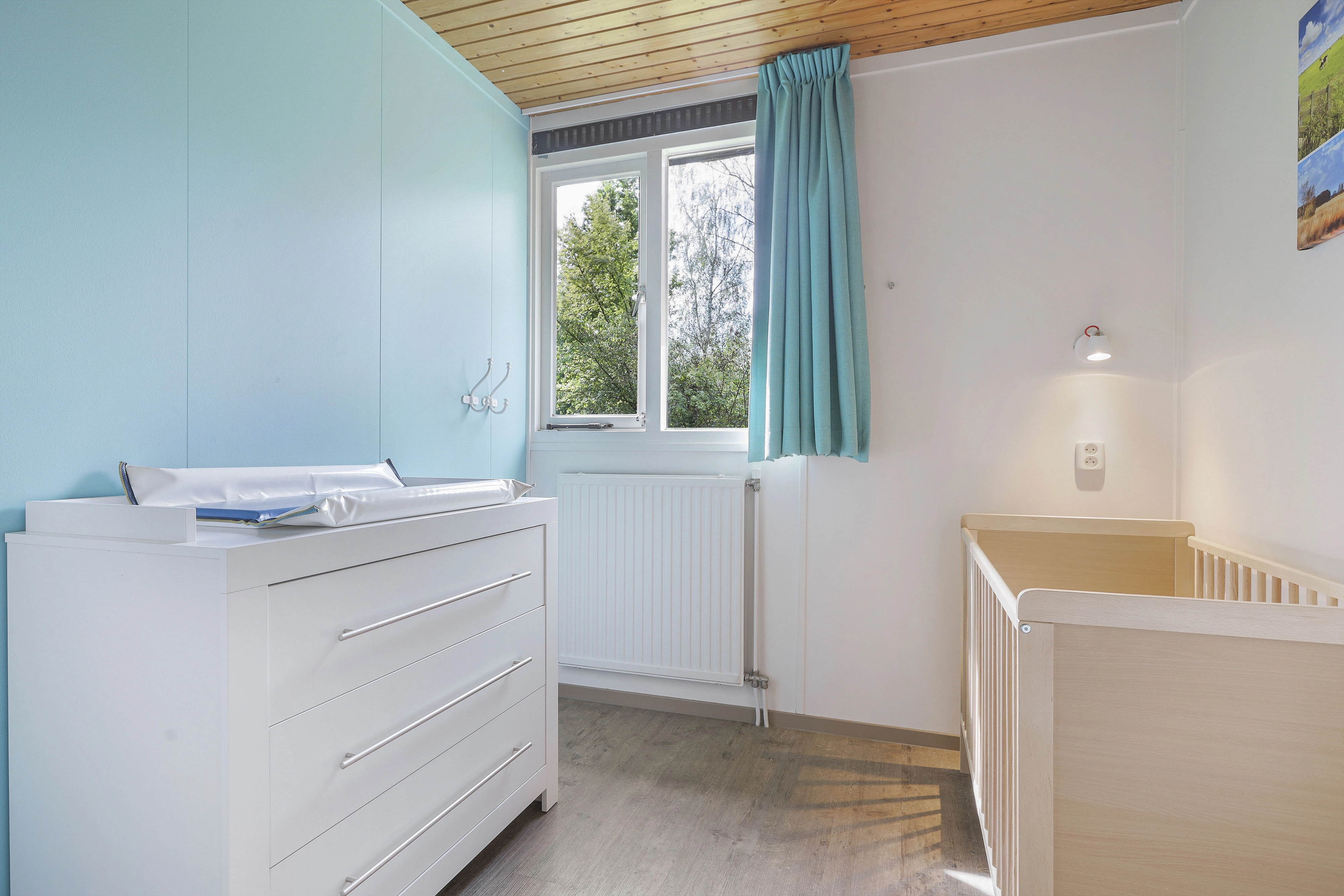4-persoons kinderbungalow — foto 7