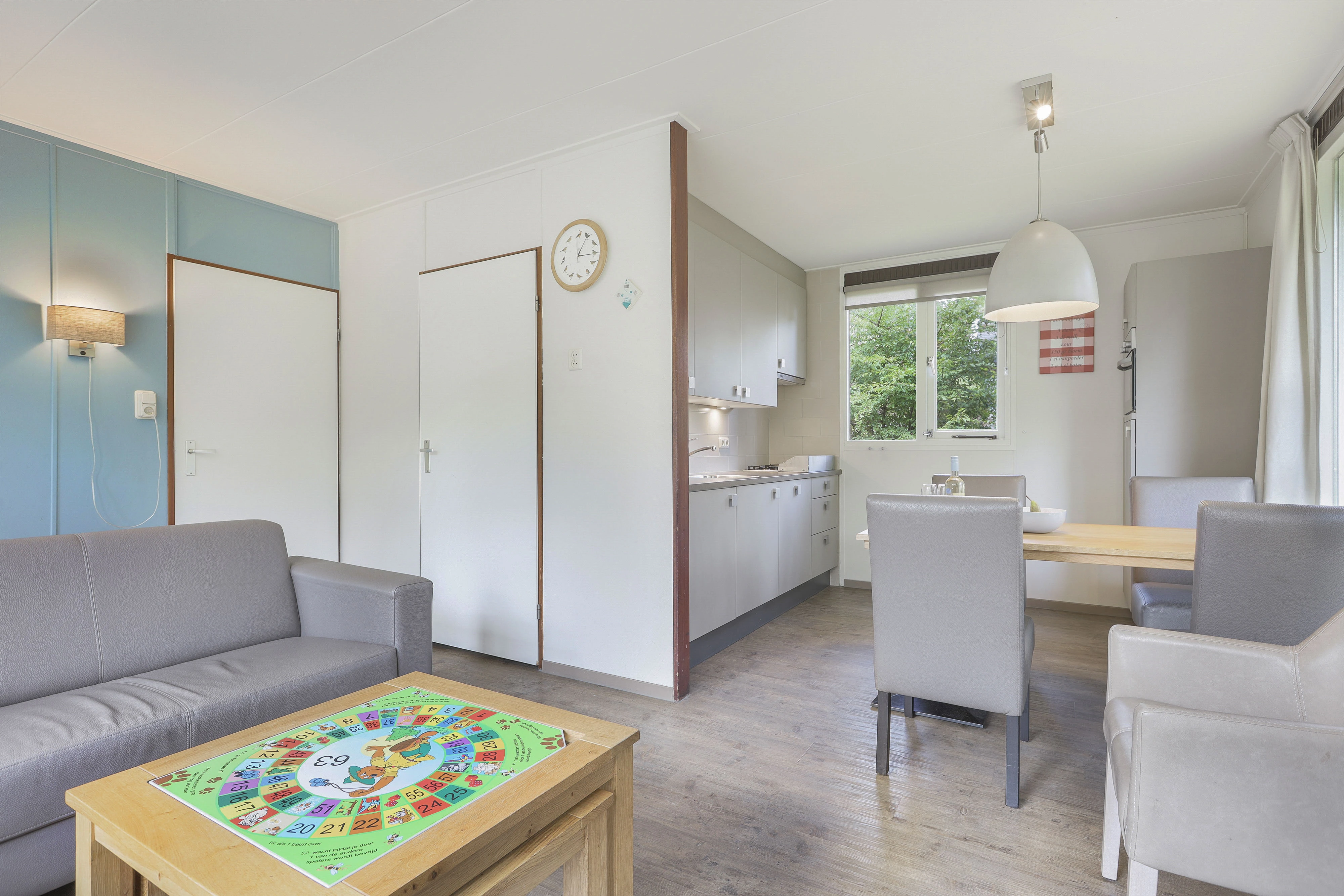 4-persoons kinderbungalow — foto 10