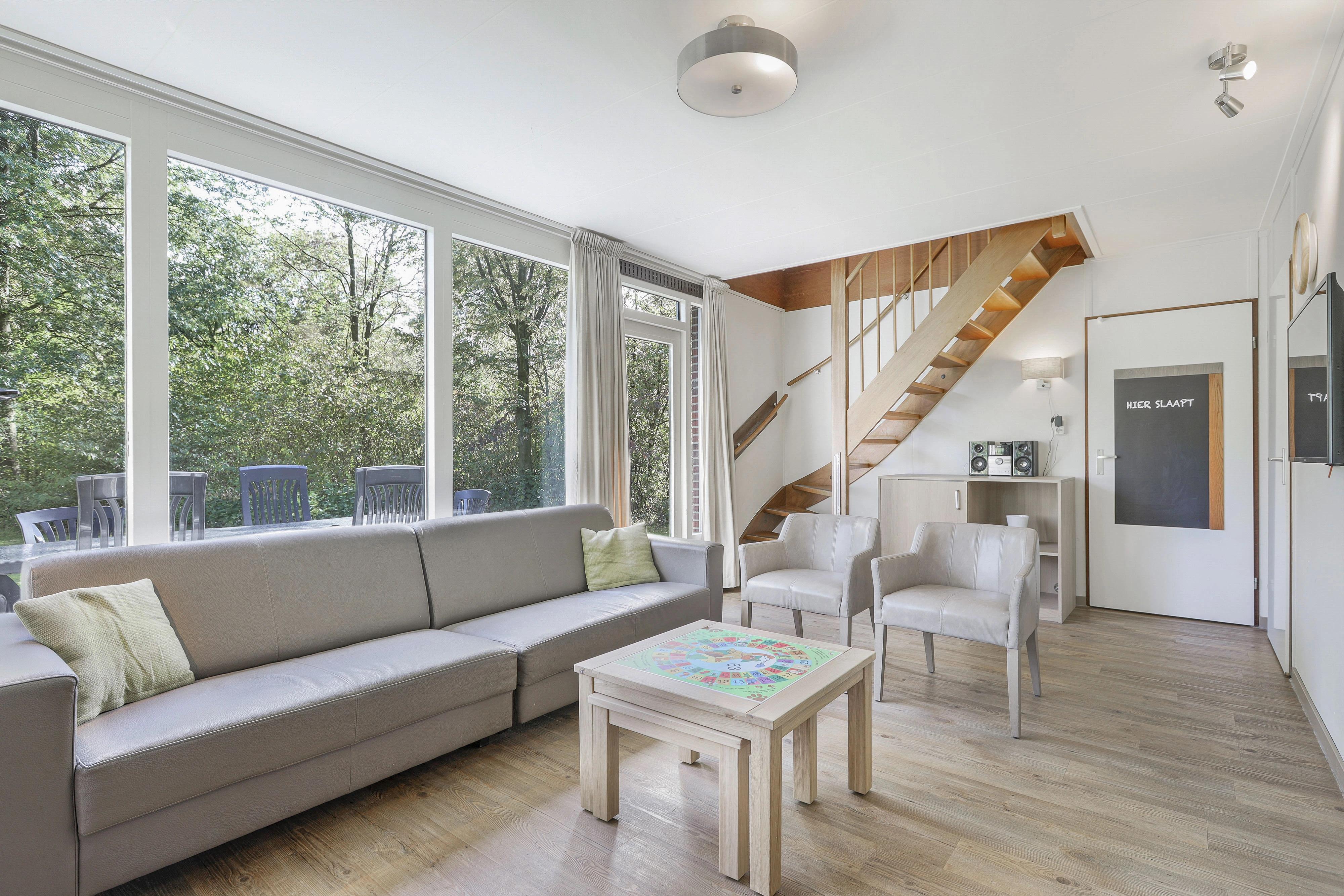 6-persoons kinderbungalow — foto 6