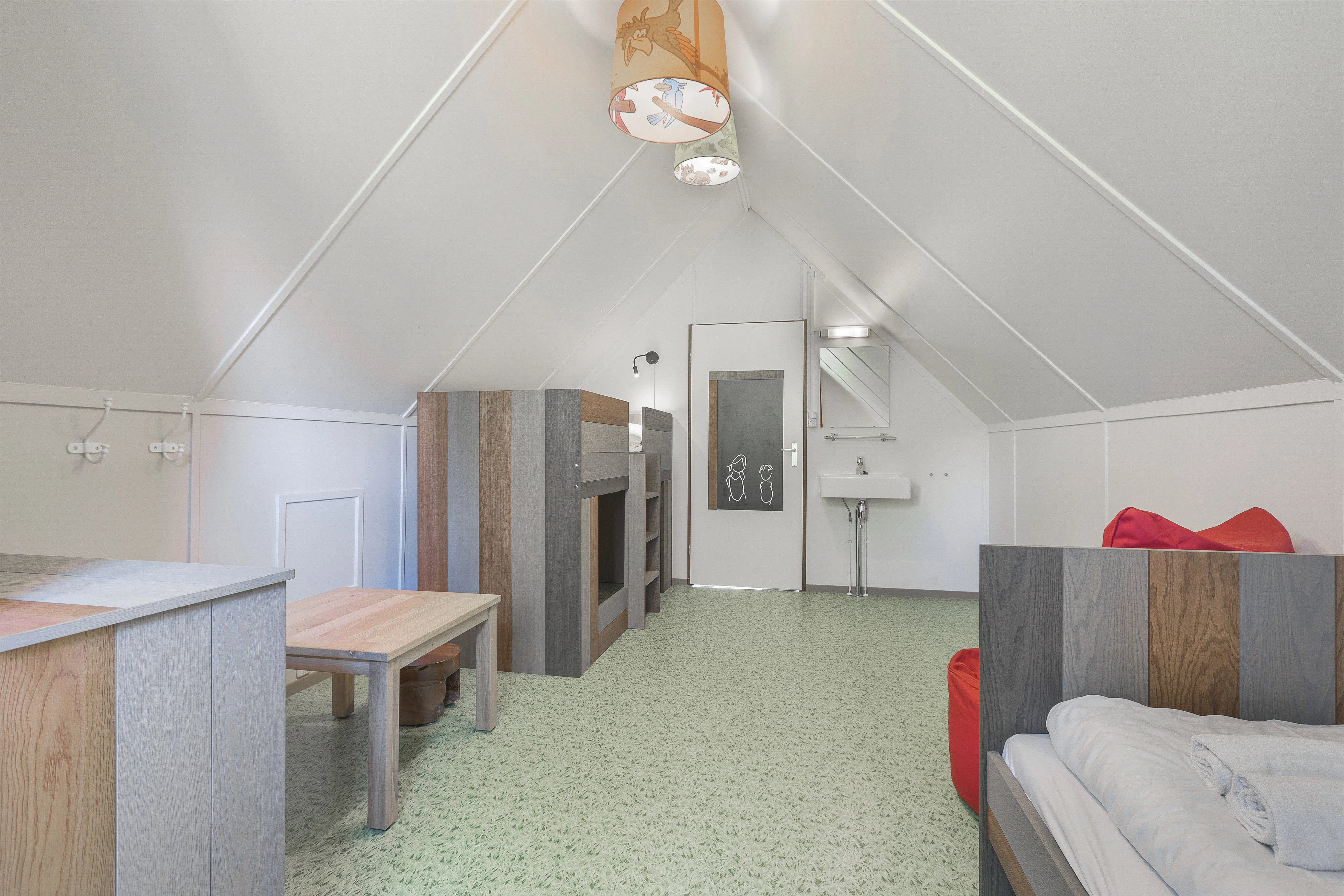 6-persoons kinderbungalow — foto 8