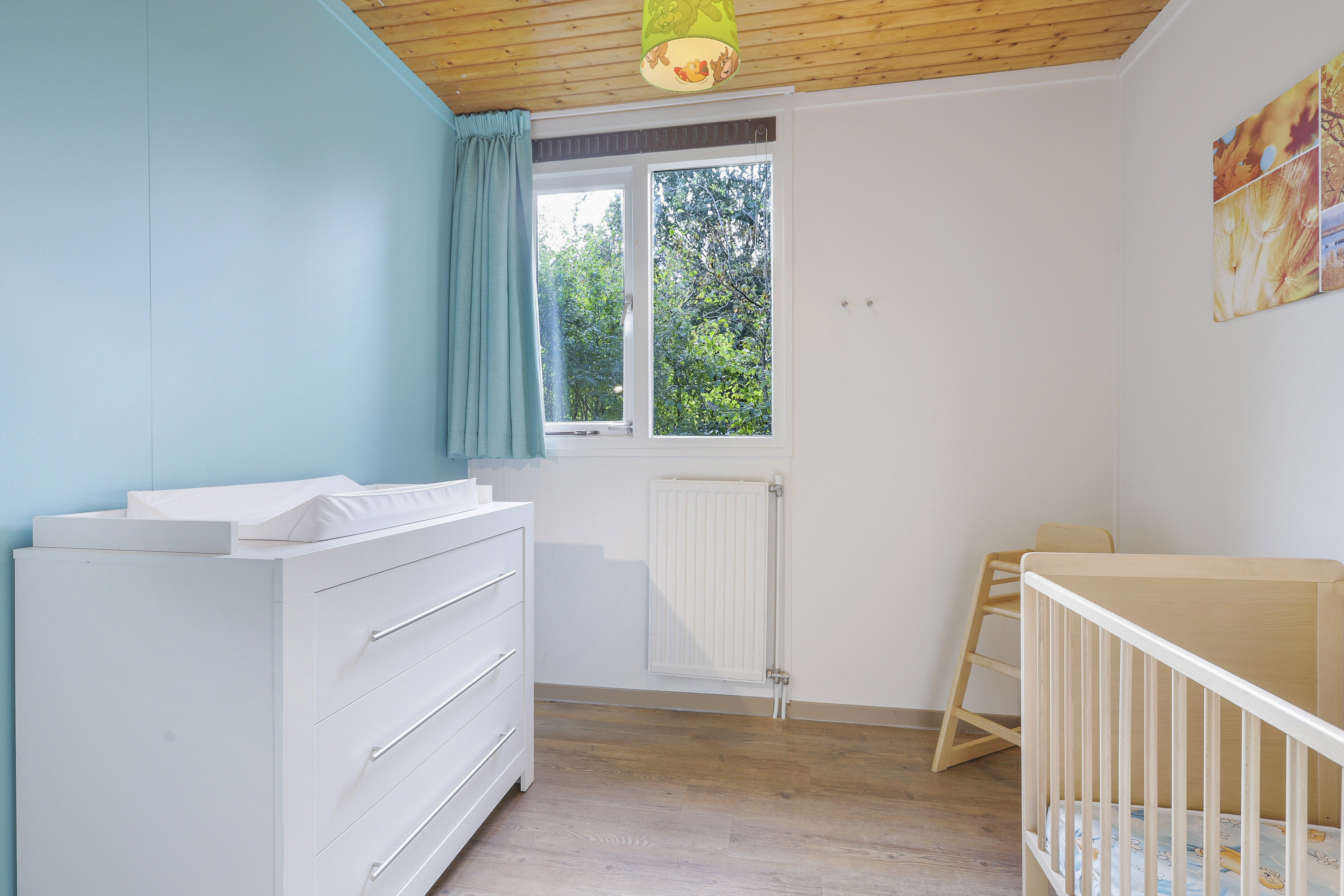 6-persoons kinderbungalow — foto 11