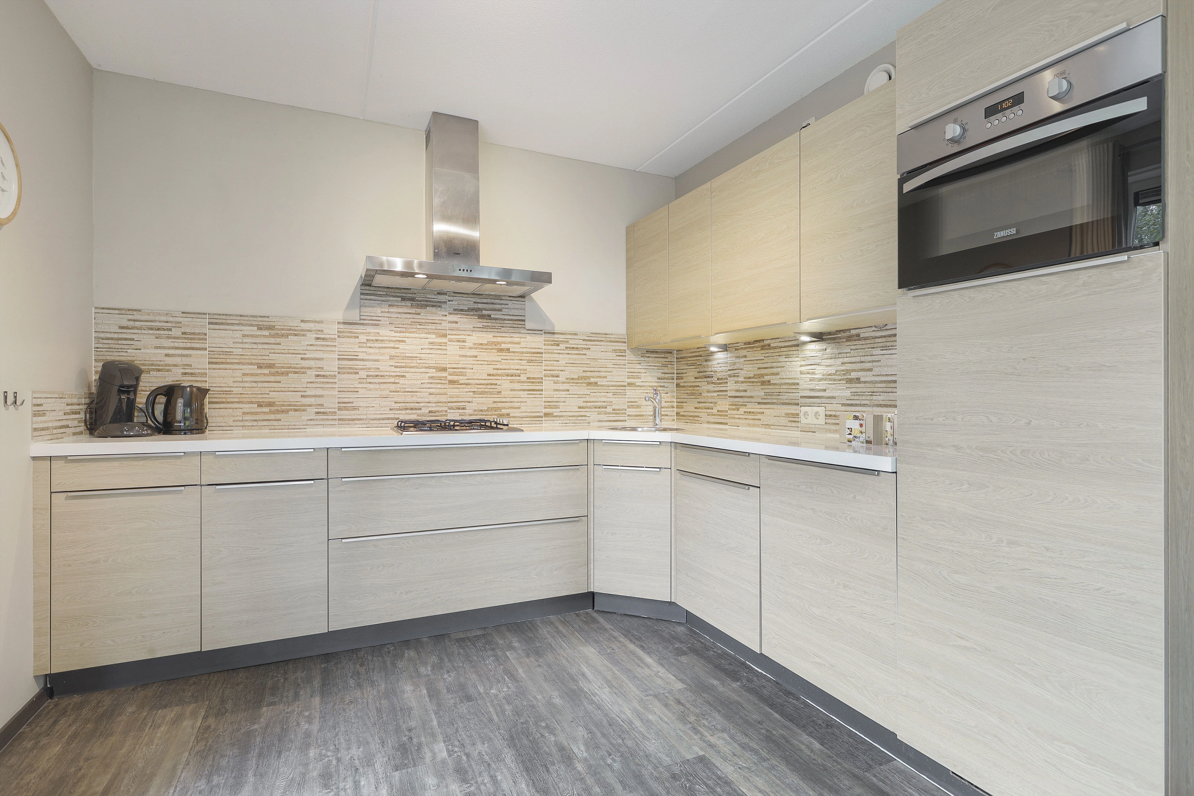 8-persoons eco-bungalow — foto 7
