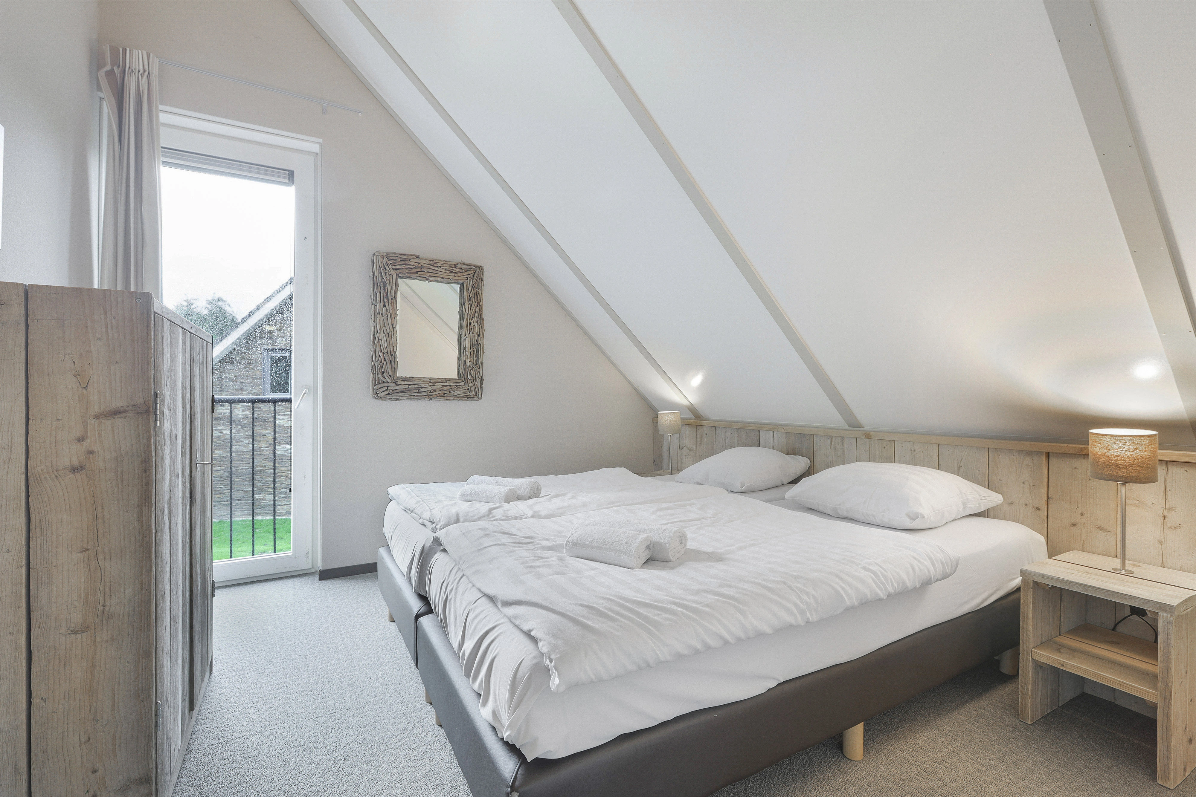 8-persoons eco-bungalow — foto 8