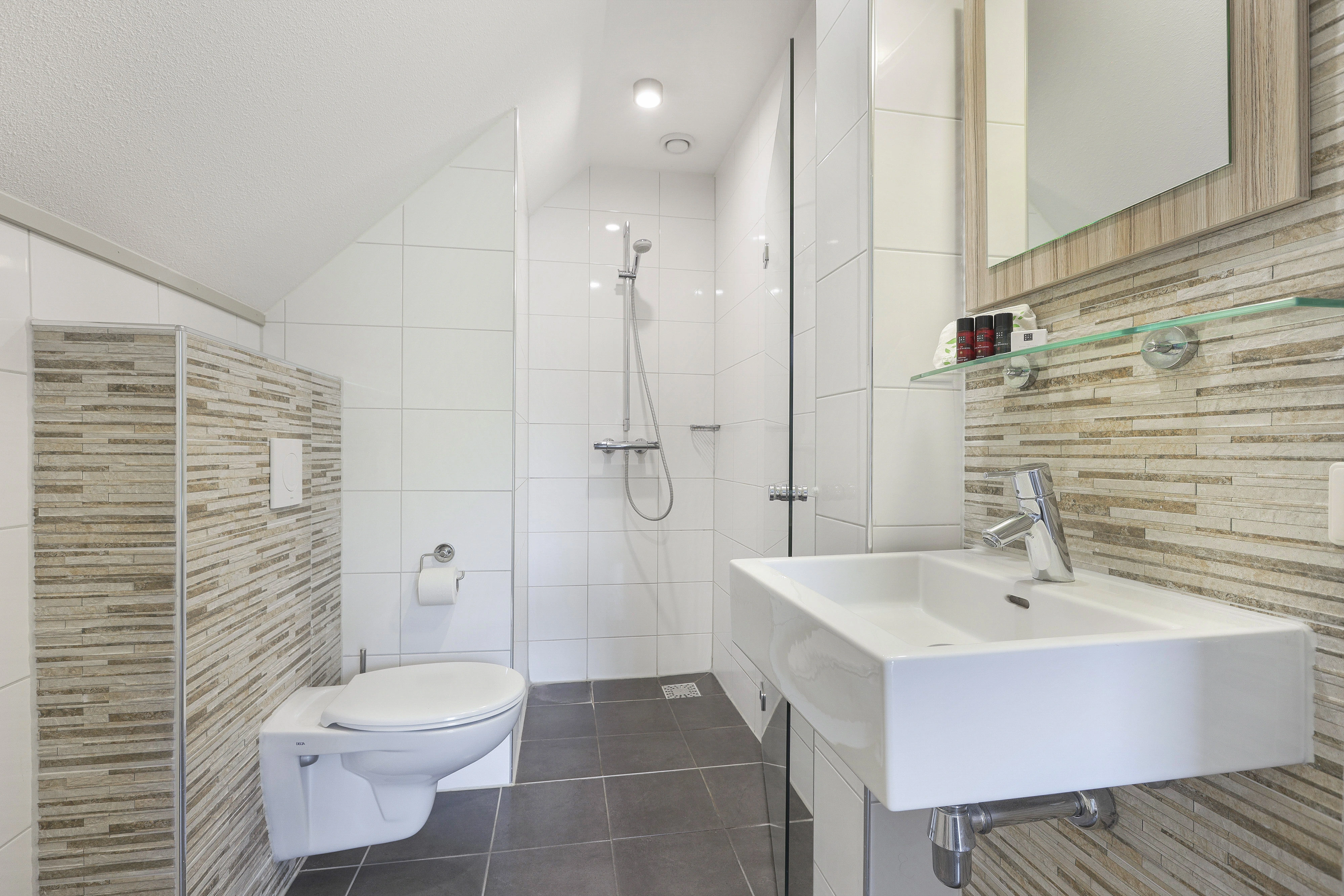 8-persoons eco-bungalow — foto 11