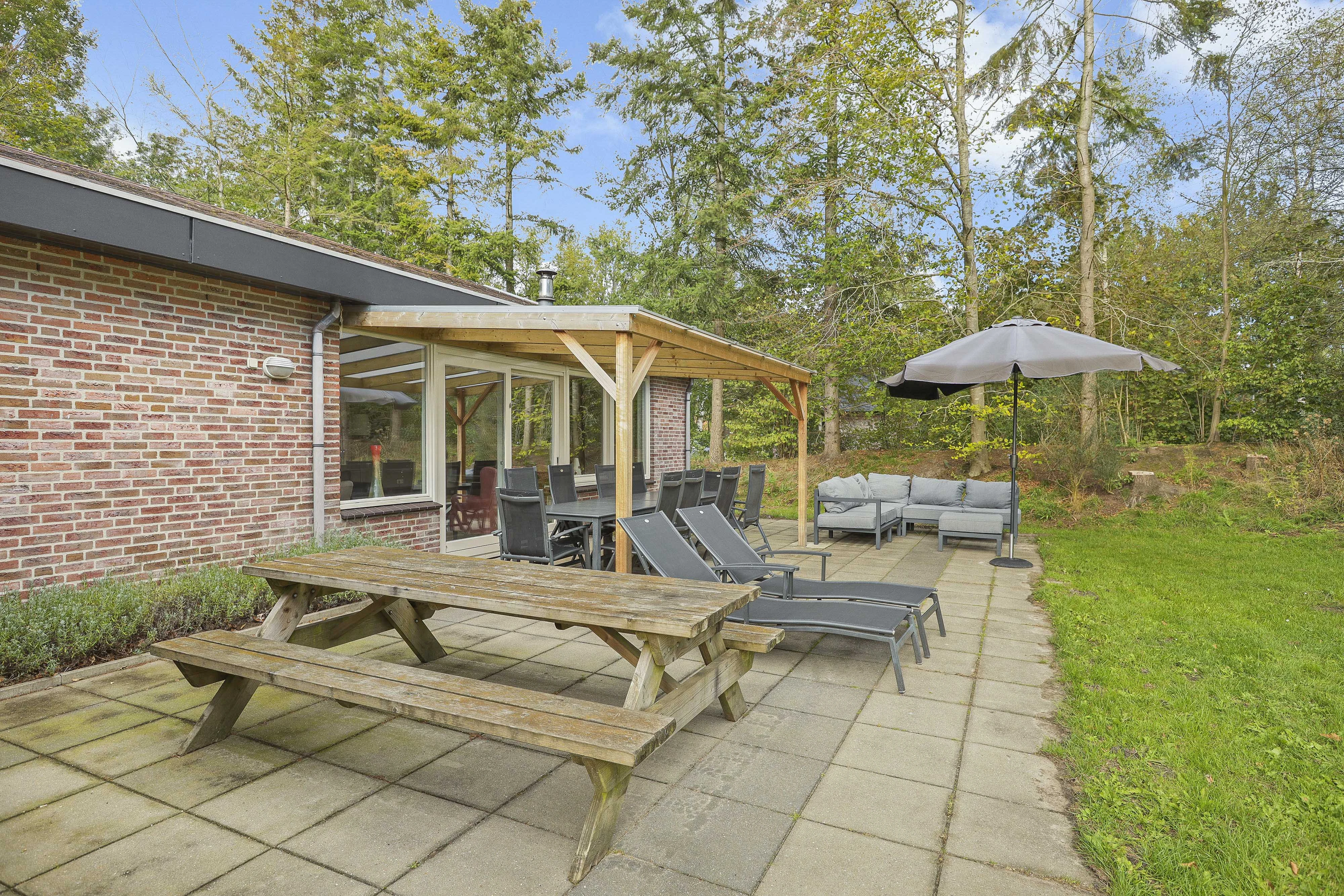 10-persoons bungalow — foto 9
