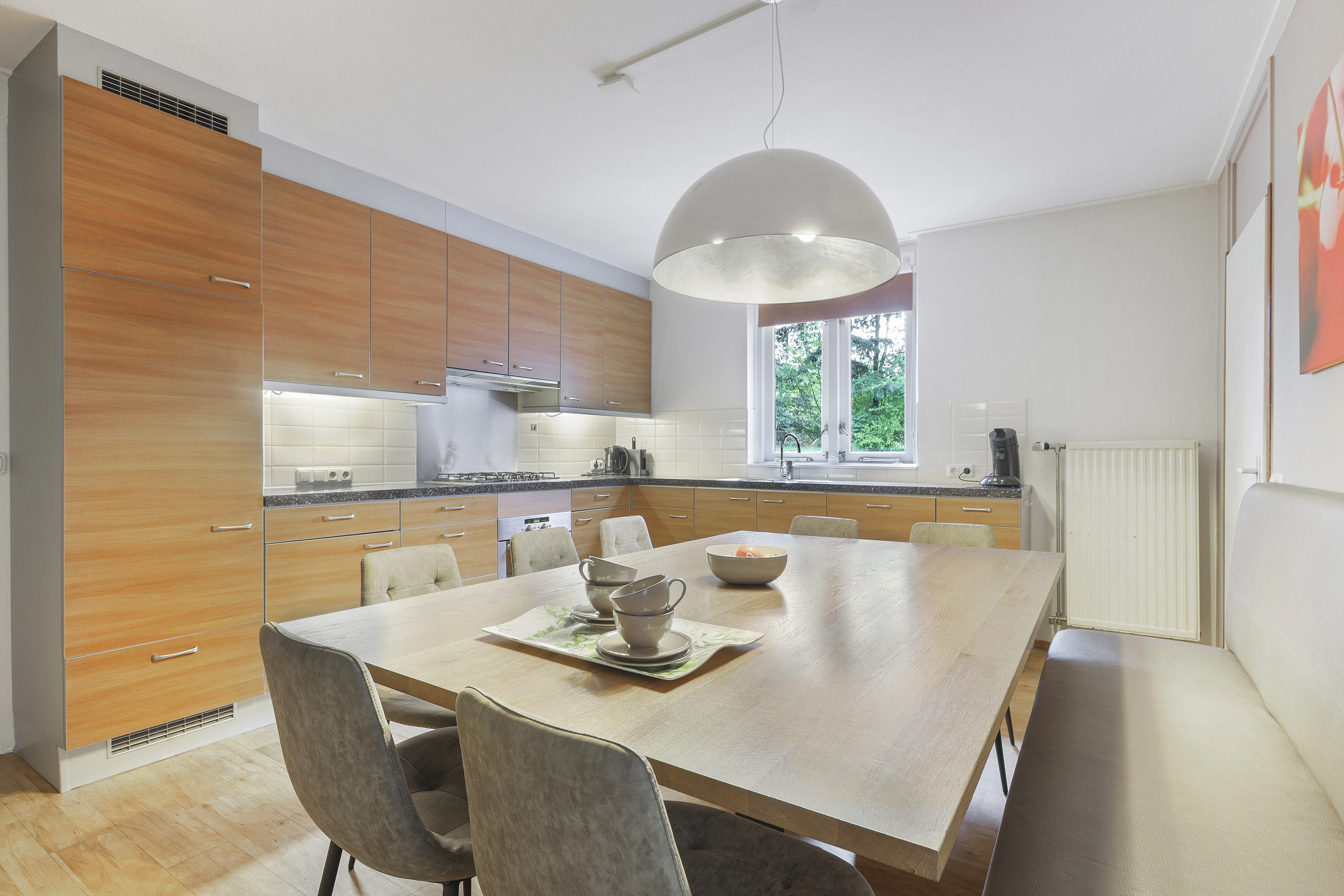 10-persoons bungalow — foto 10