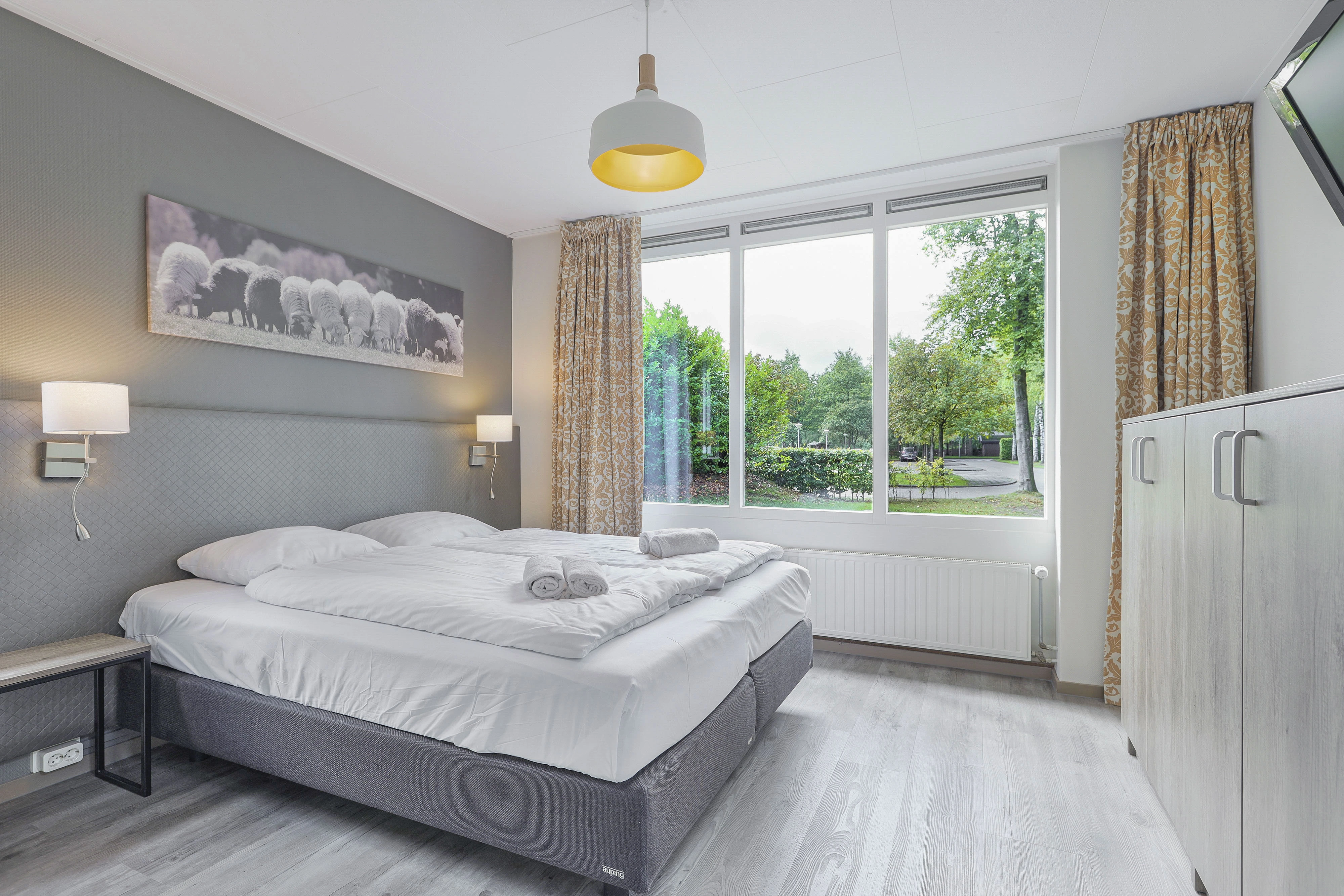 10-persoons bungalow — foto 11