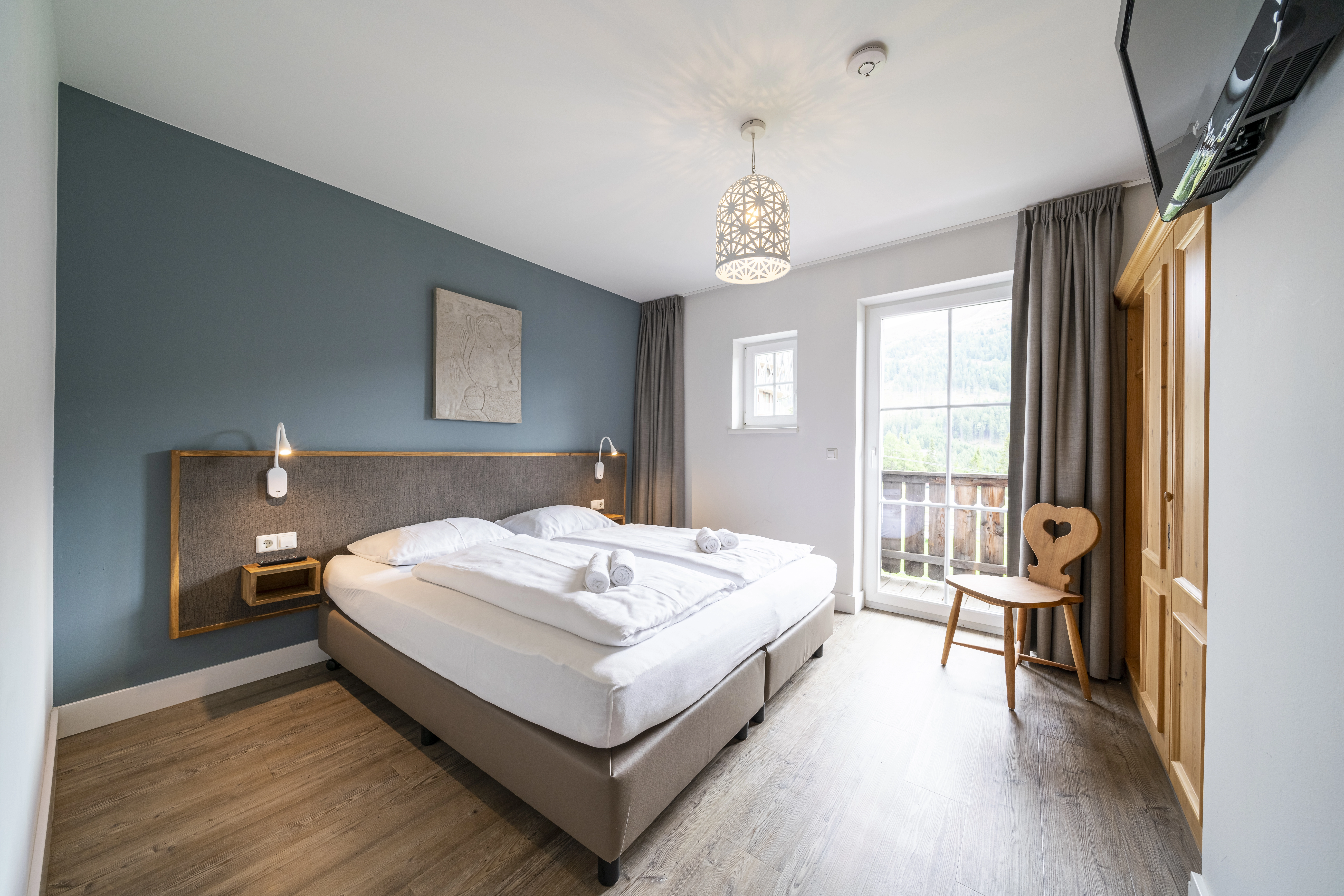 8-persoons appartement — foto 6