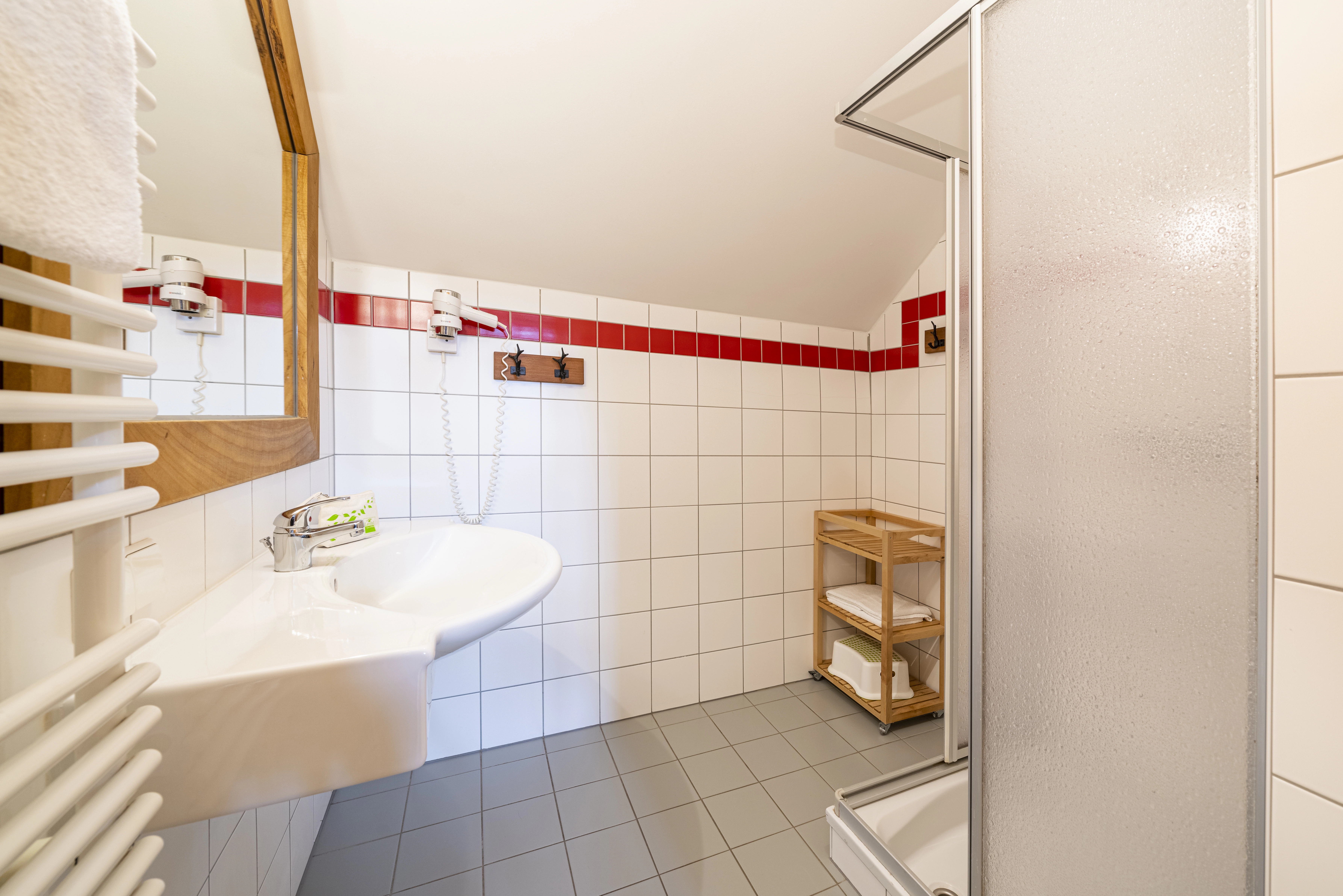 6-persoons appartement — foto 6
