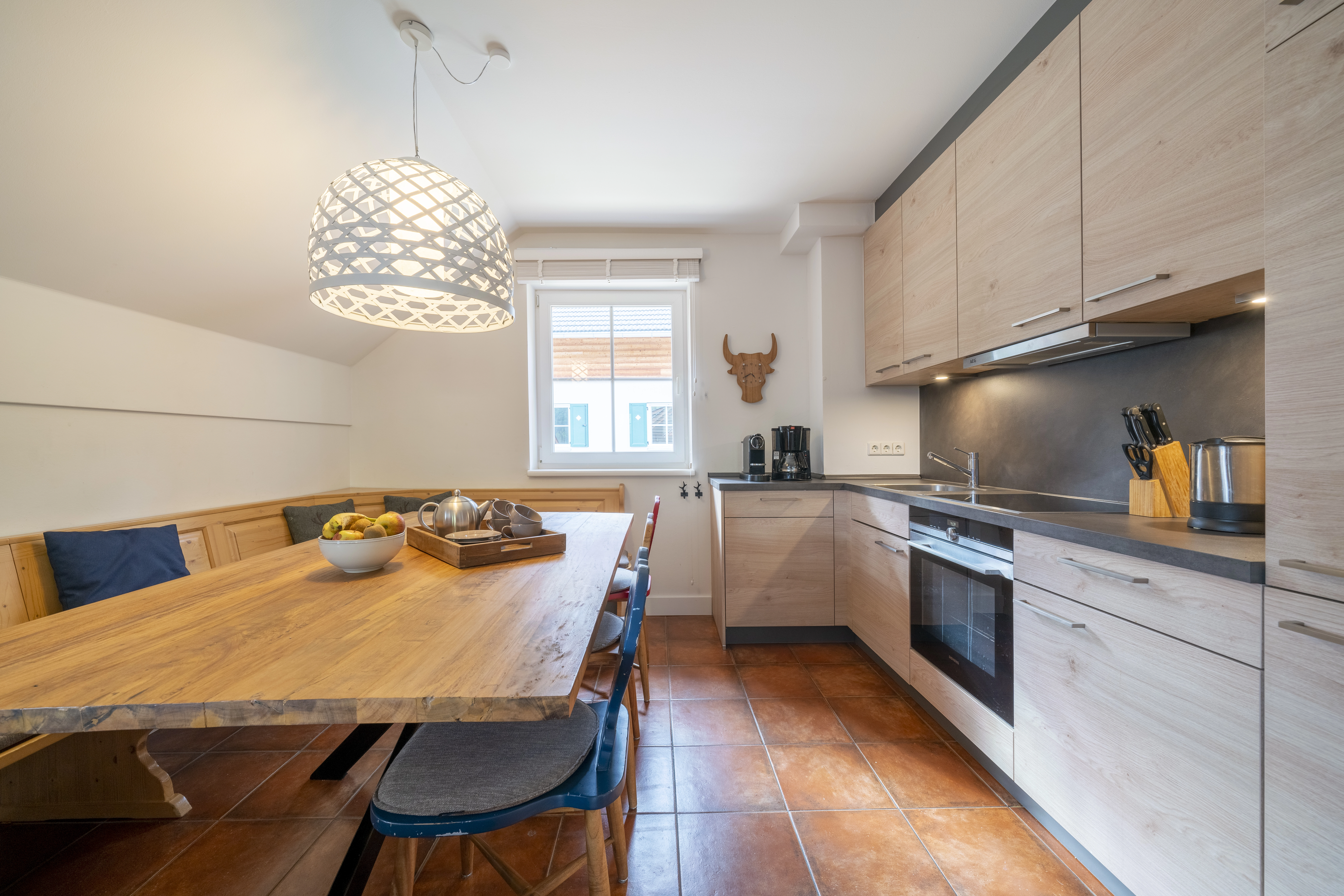 10-persoons appartement — foto 7