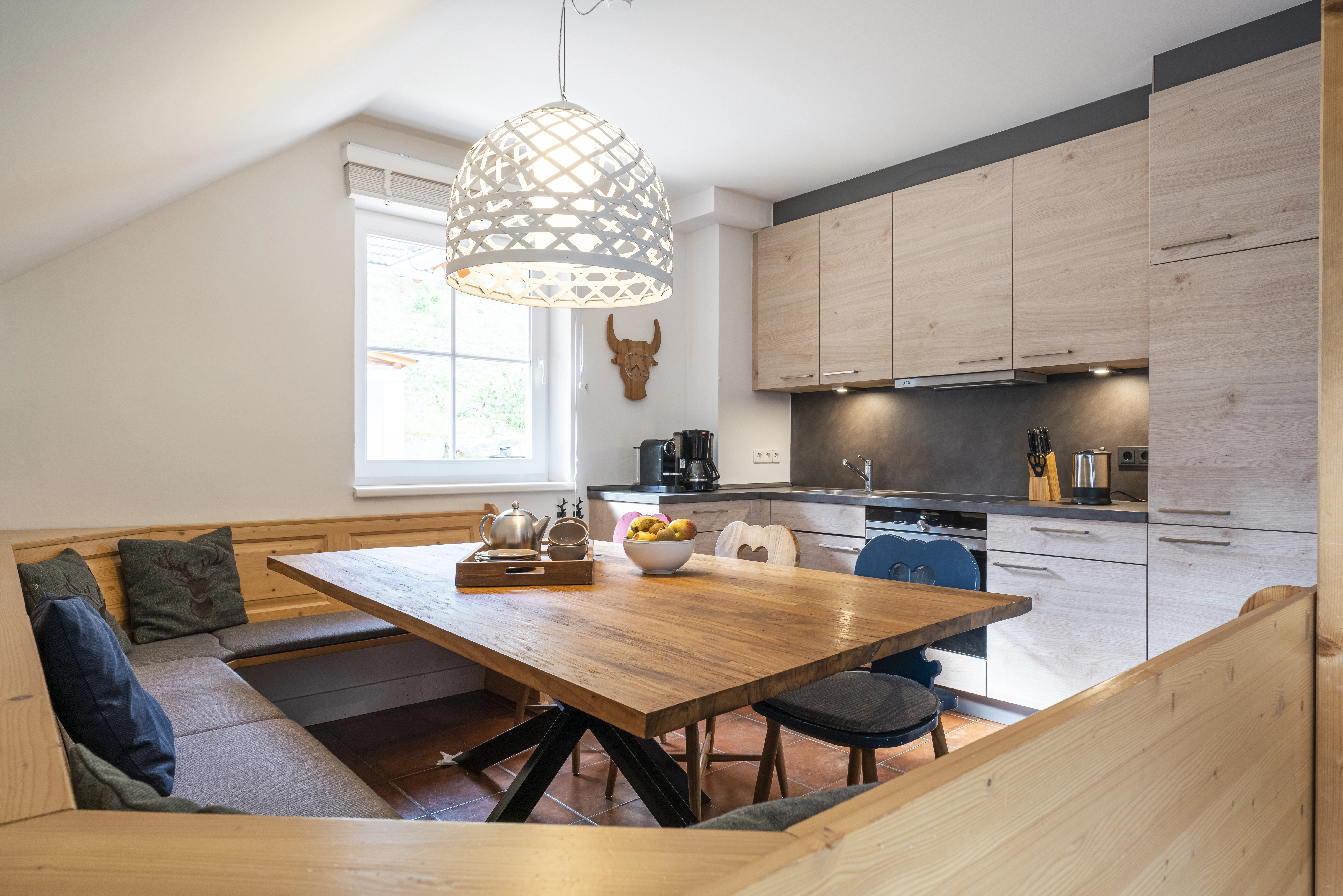 10-persoons appartement — foto 8