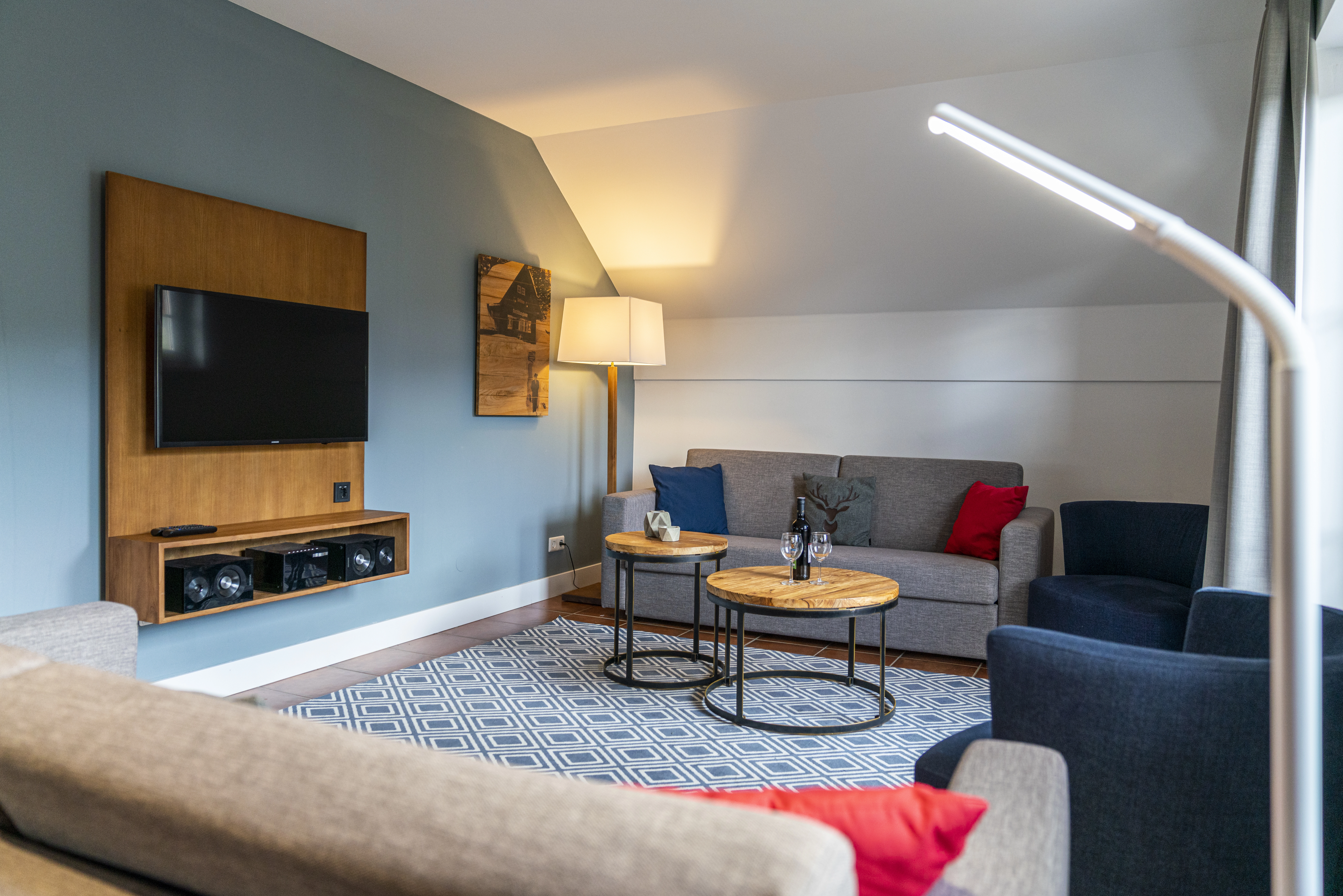 10-persoons appartement — foto 9