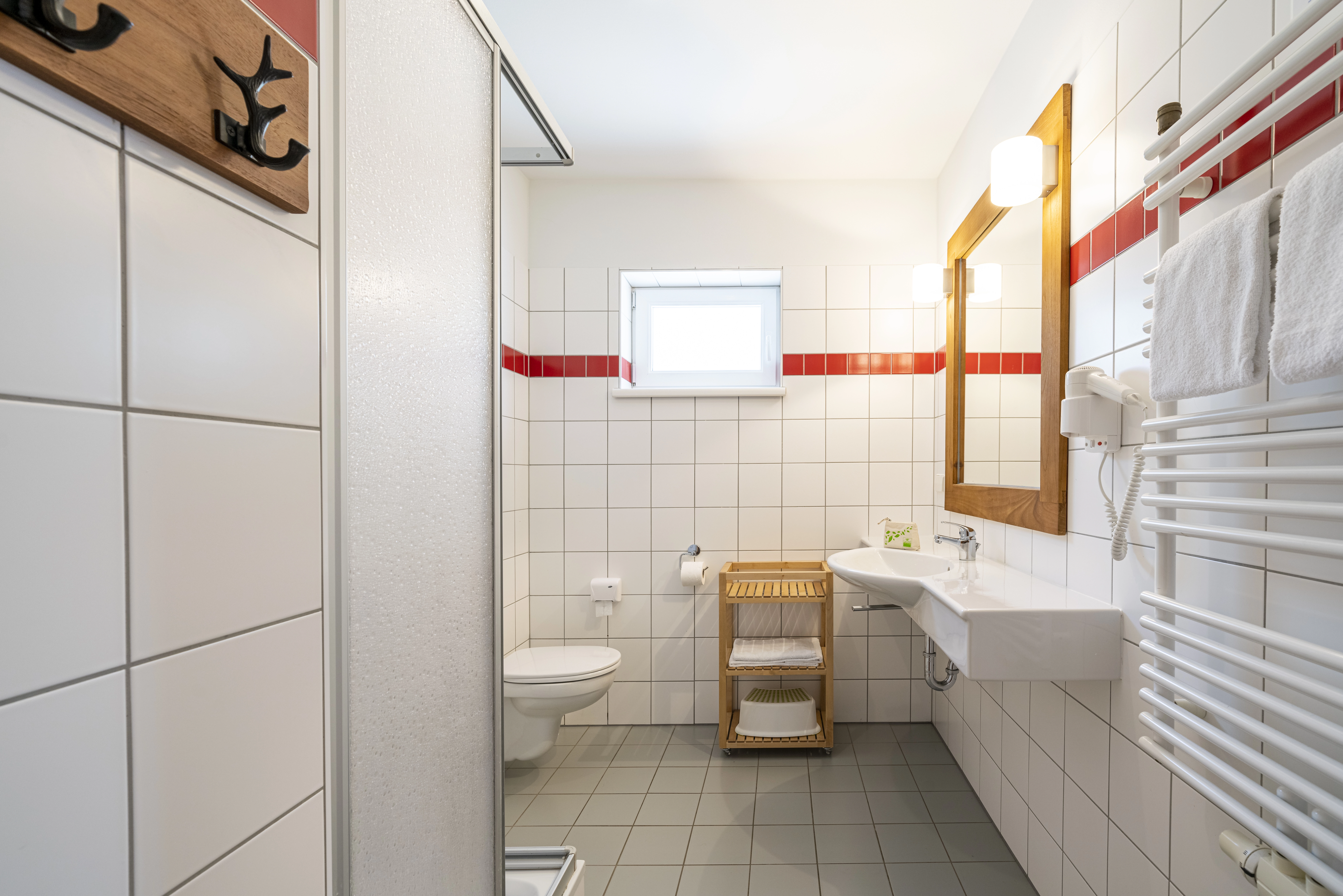persoonstorenappartement — foto 6