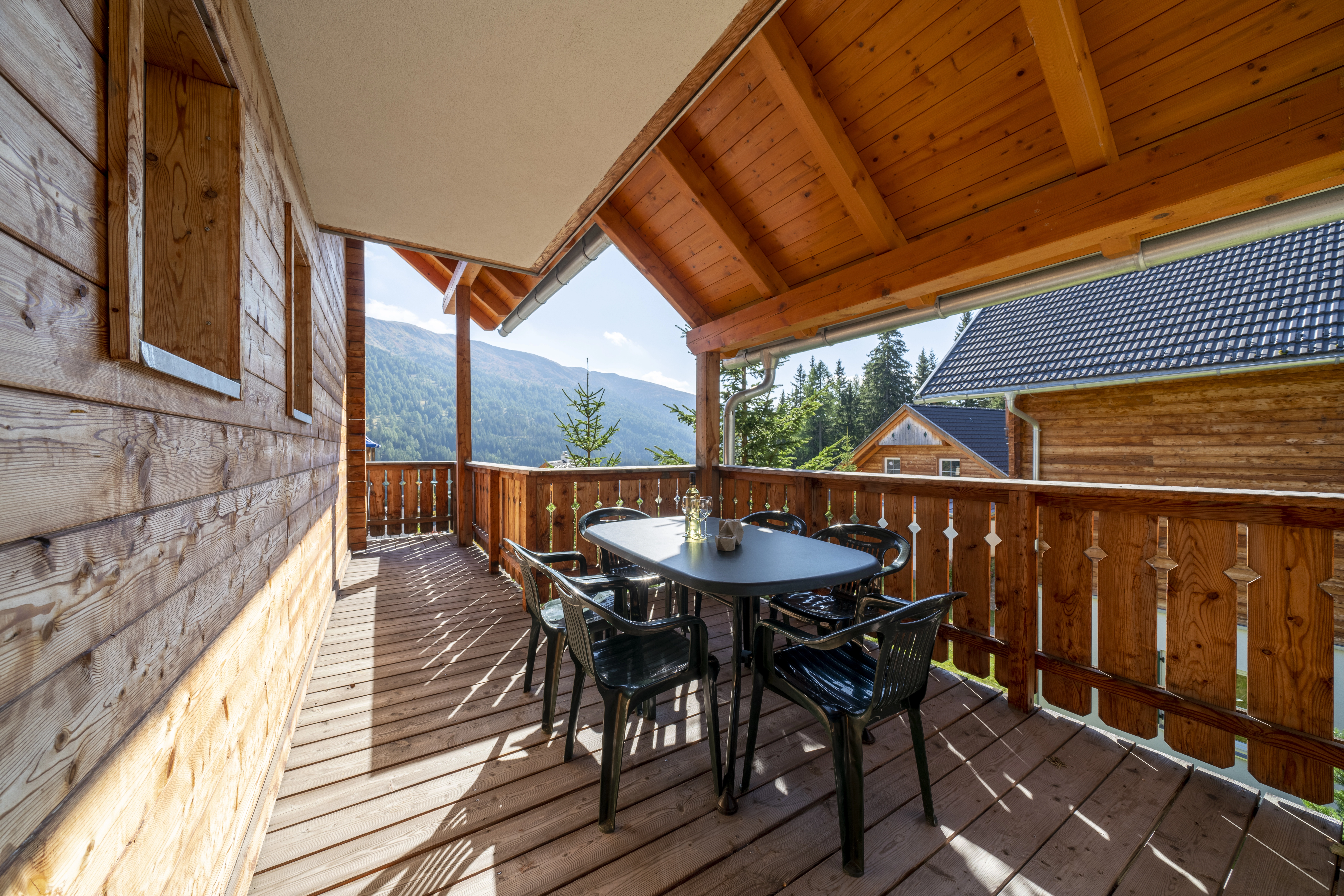 10-persoons appartement — foto 10