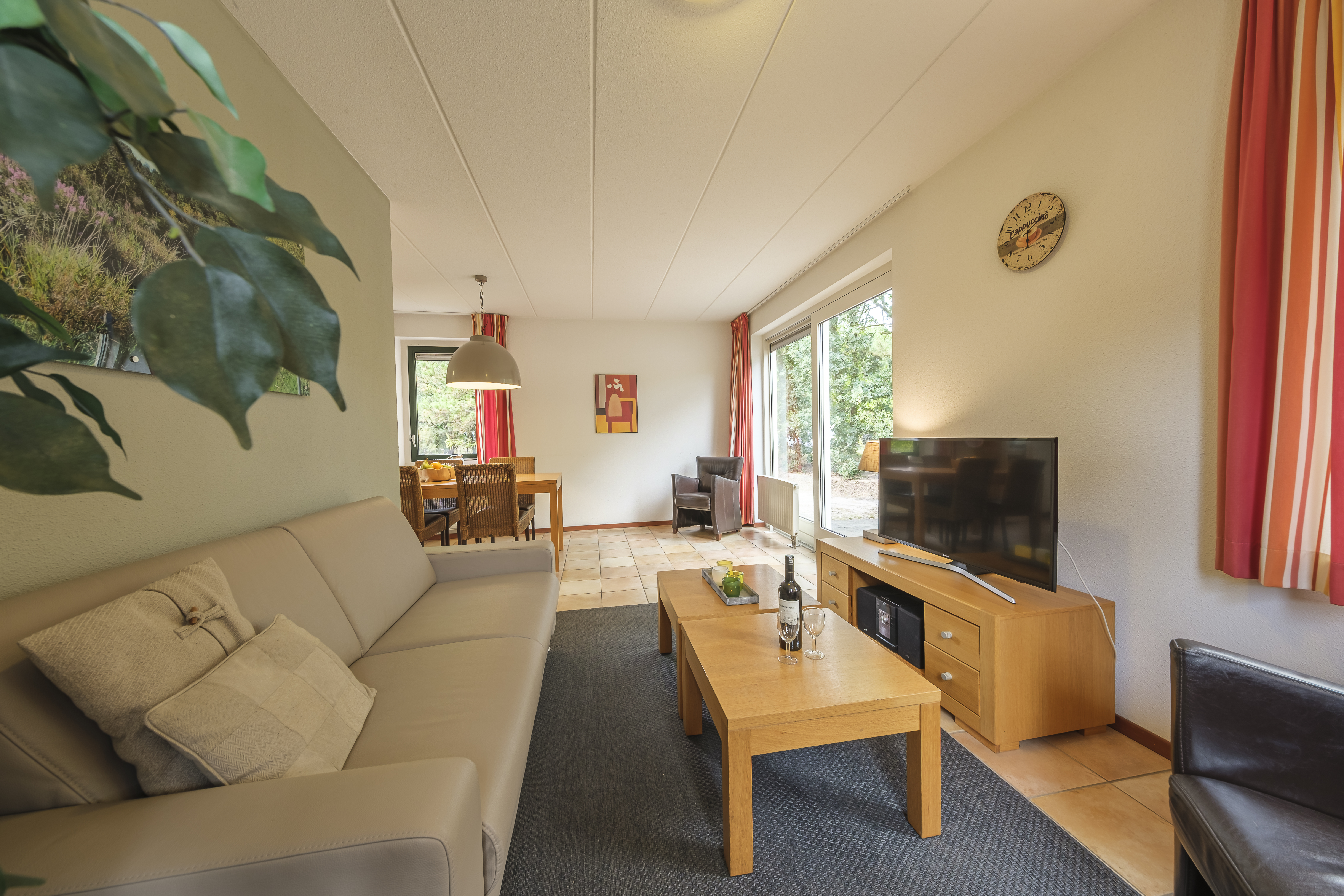4-persoons bungalow — foto 6