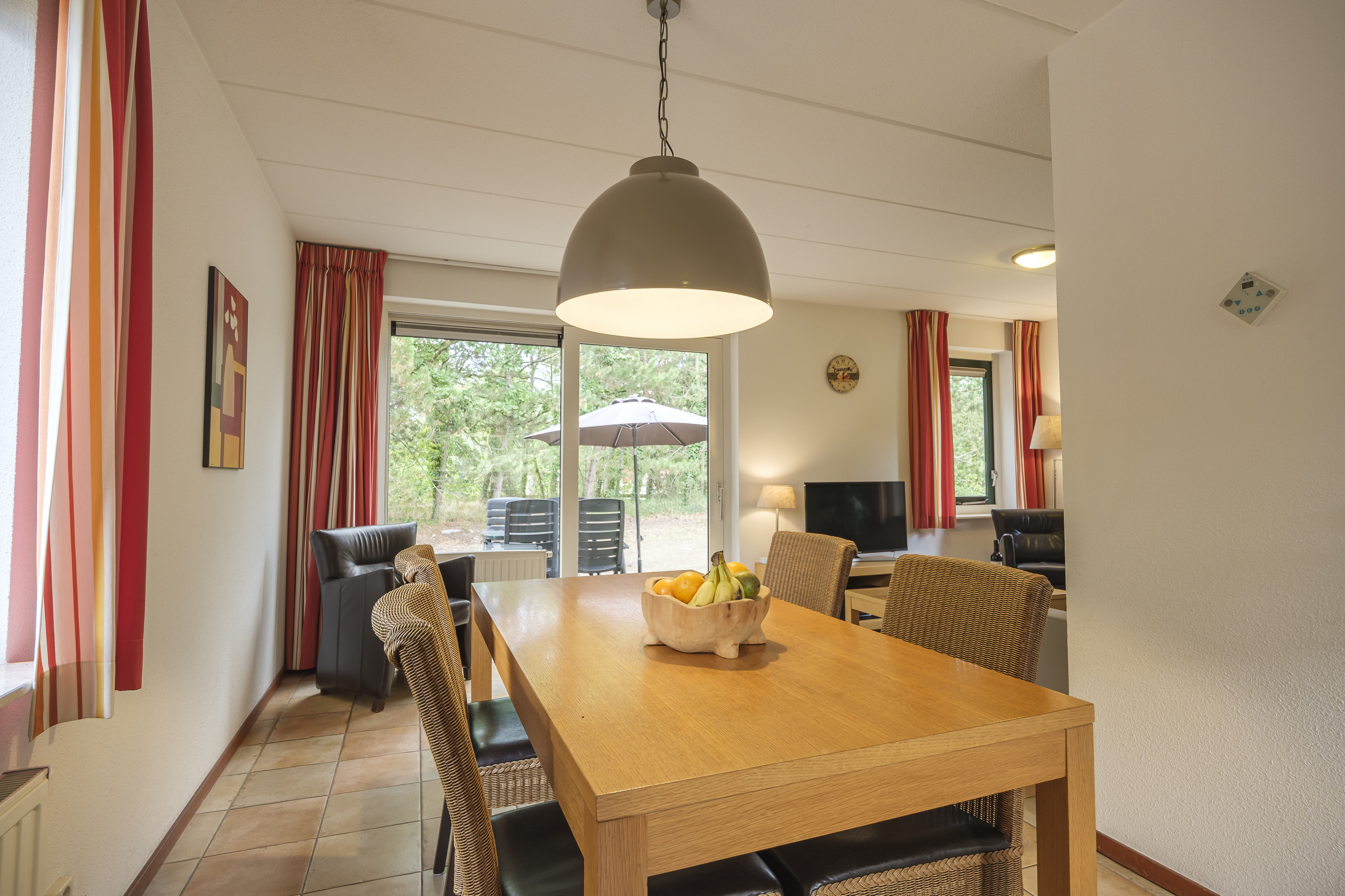 4-persoons bungalow — foto 7