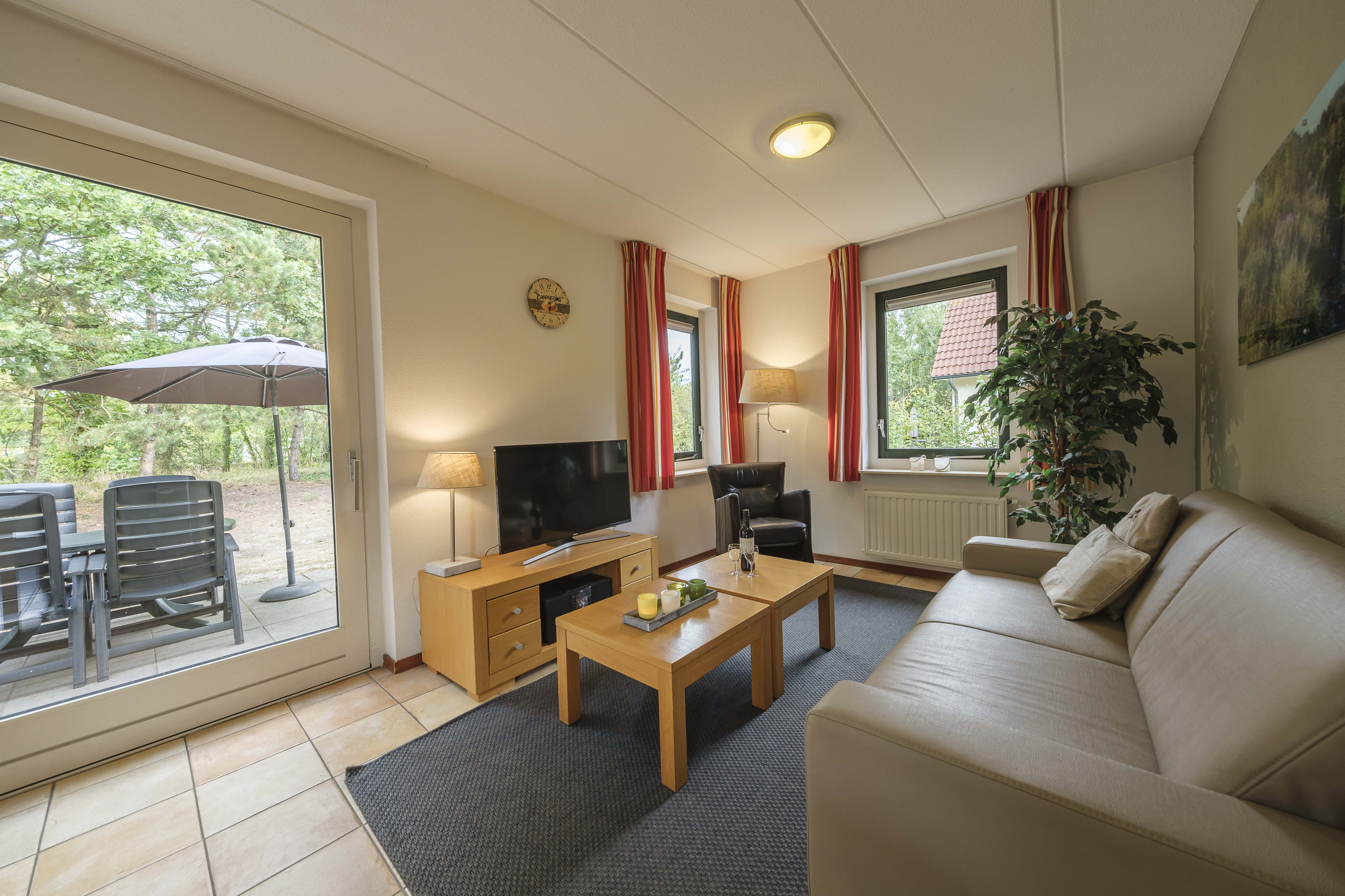4-persoons bungalow — foto 10