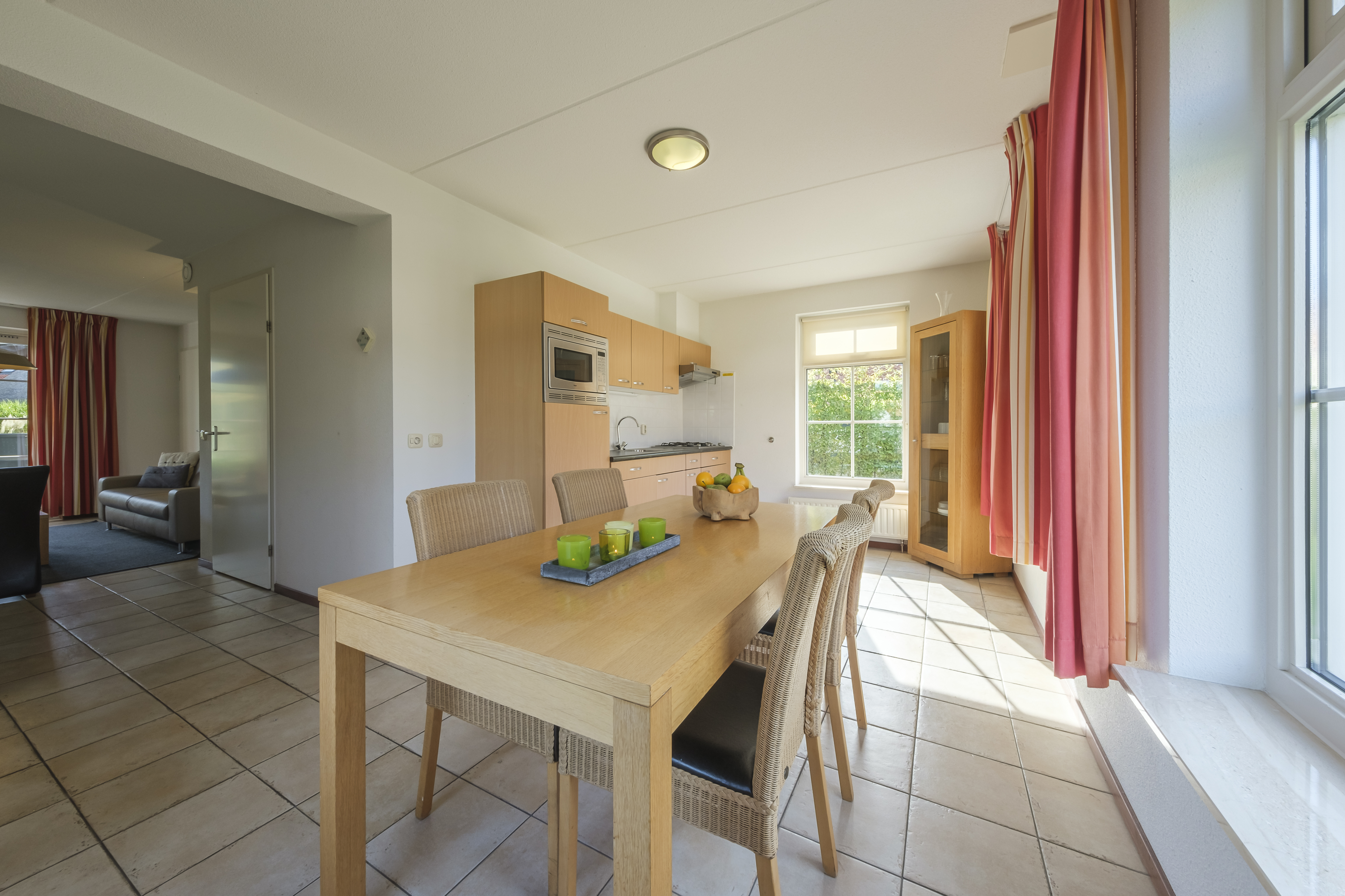 4-persoons bungalow — foto 6