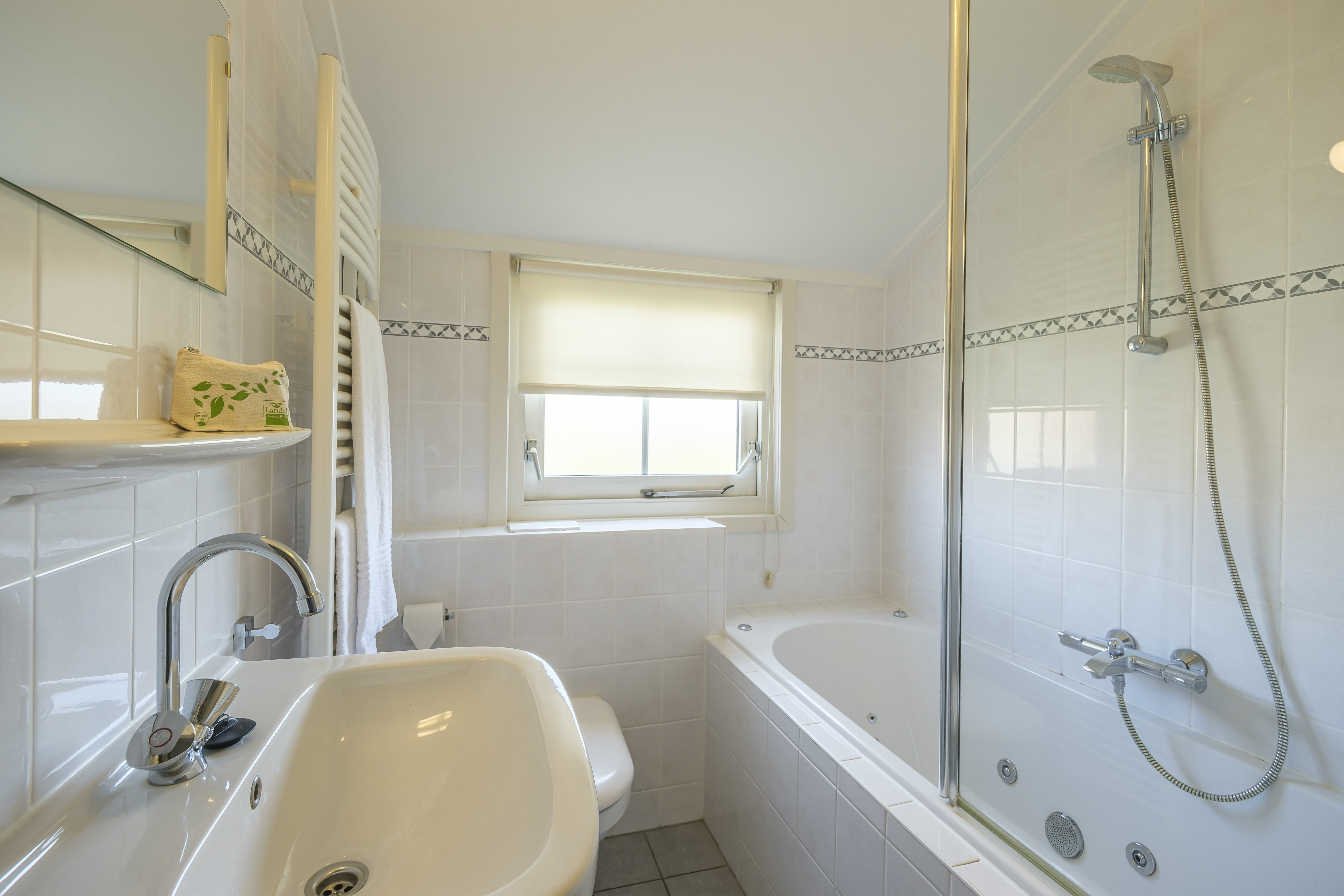 4-persoons bungalow — foto 7