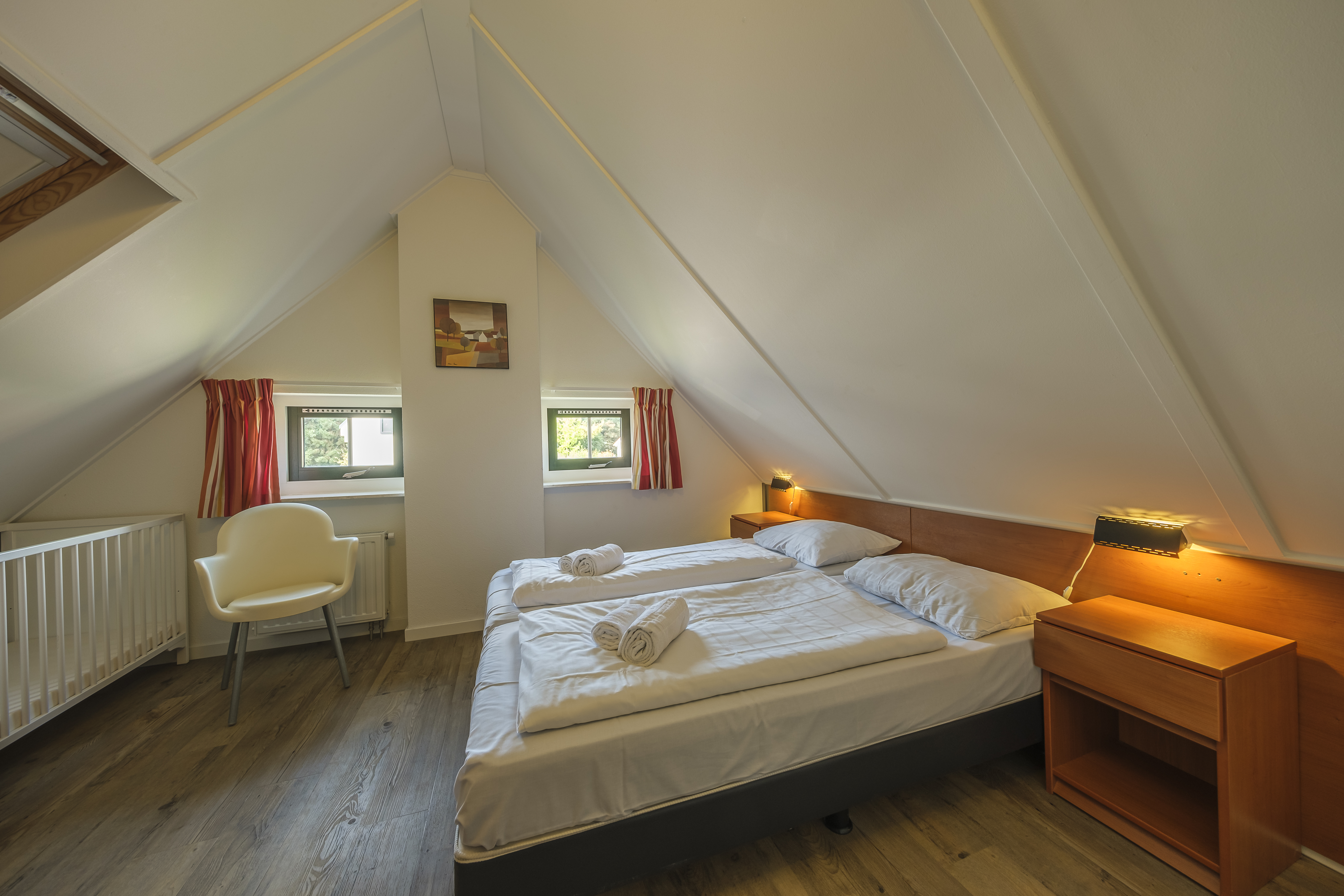 4-persoons bungalow — foto 8