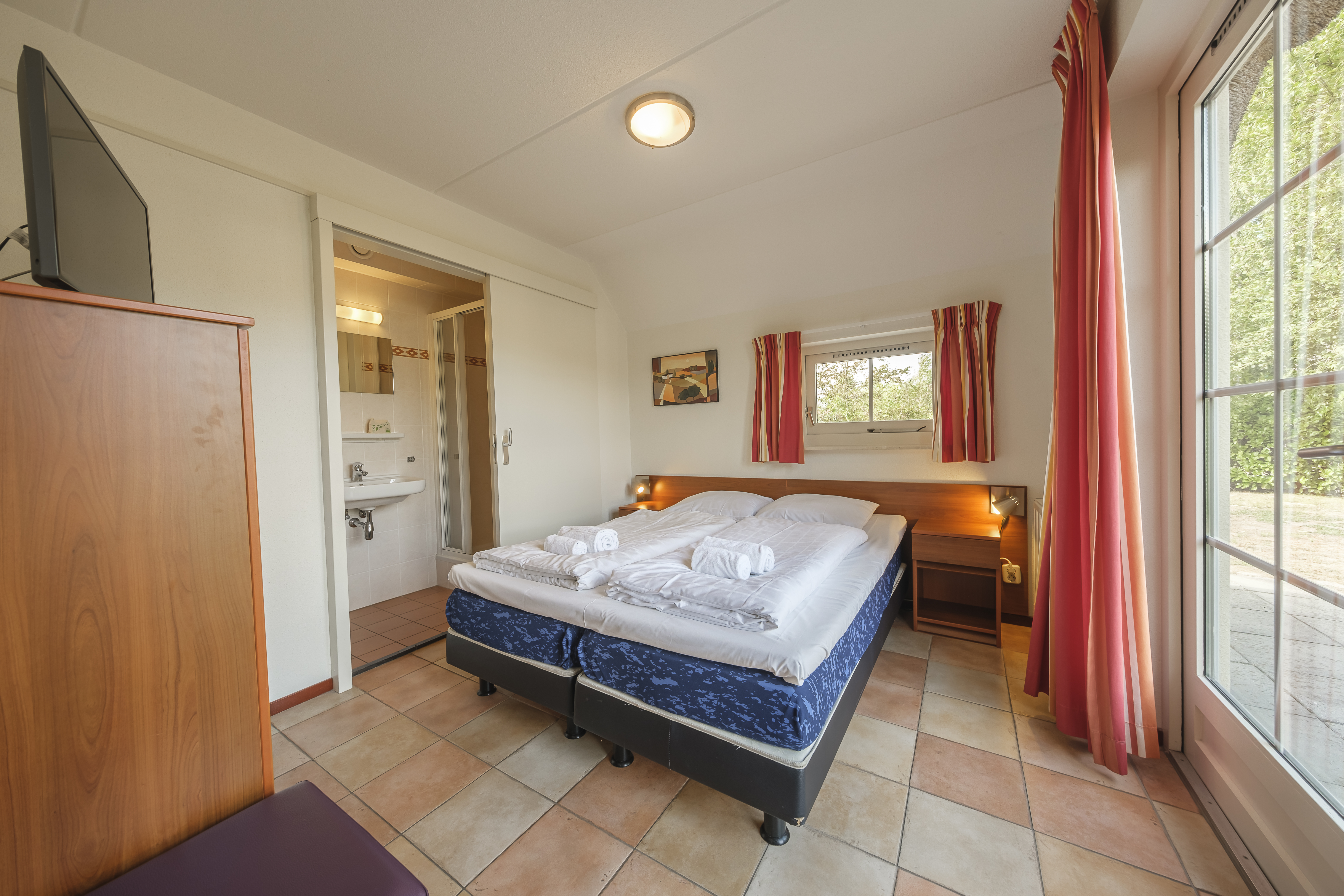 6-persoons bungalow — foto 6