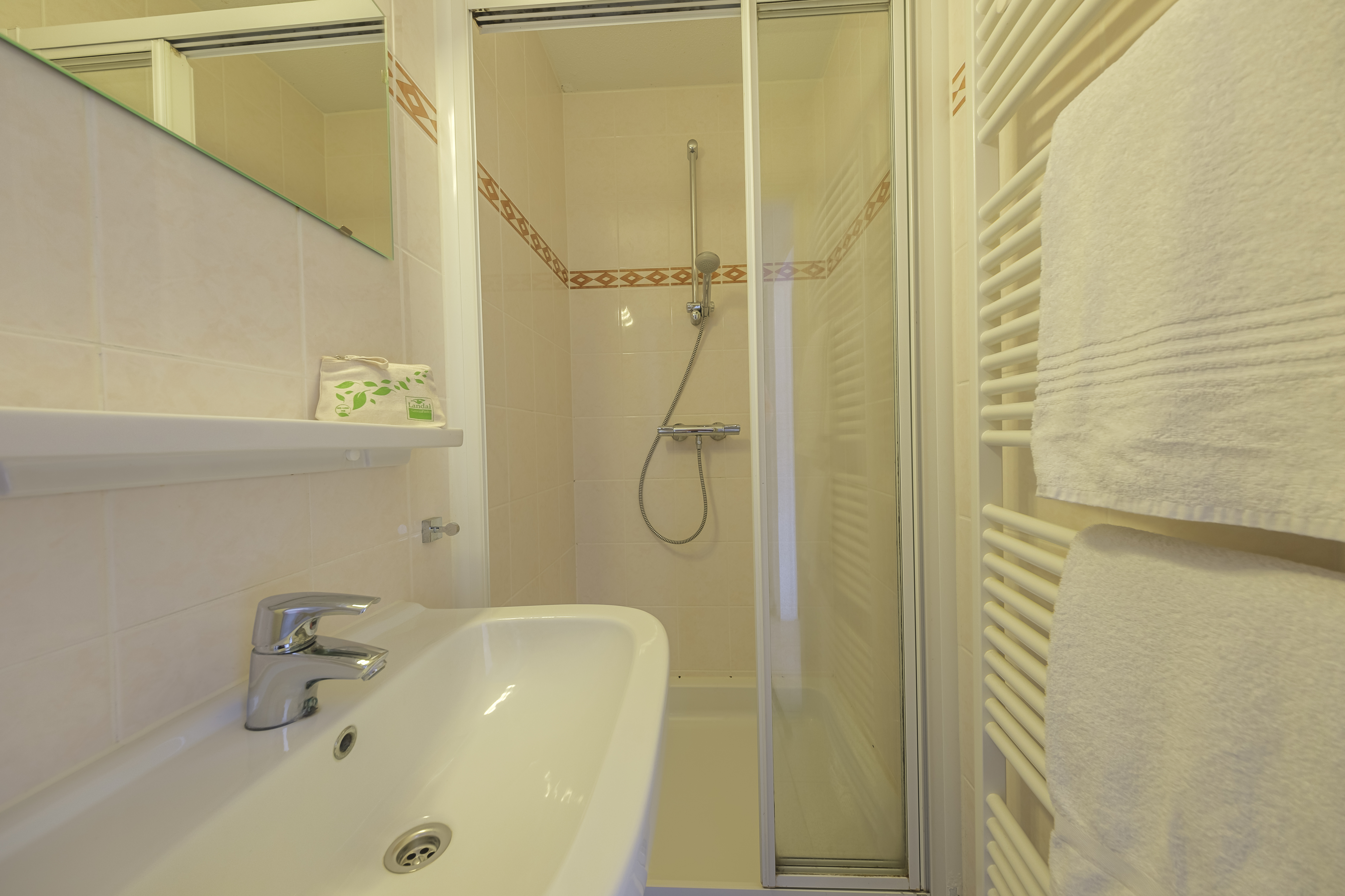 8-persoons bungalow — foto 9