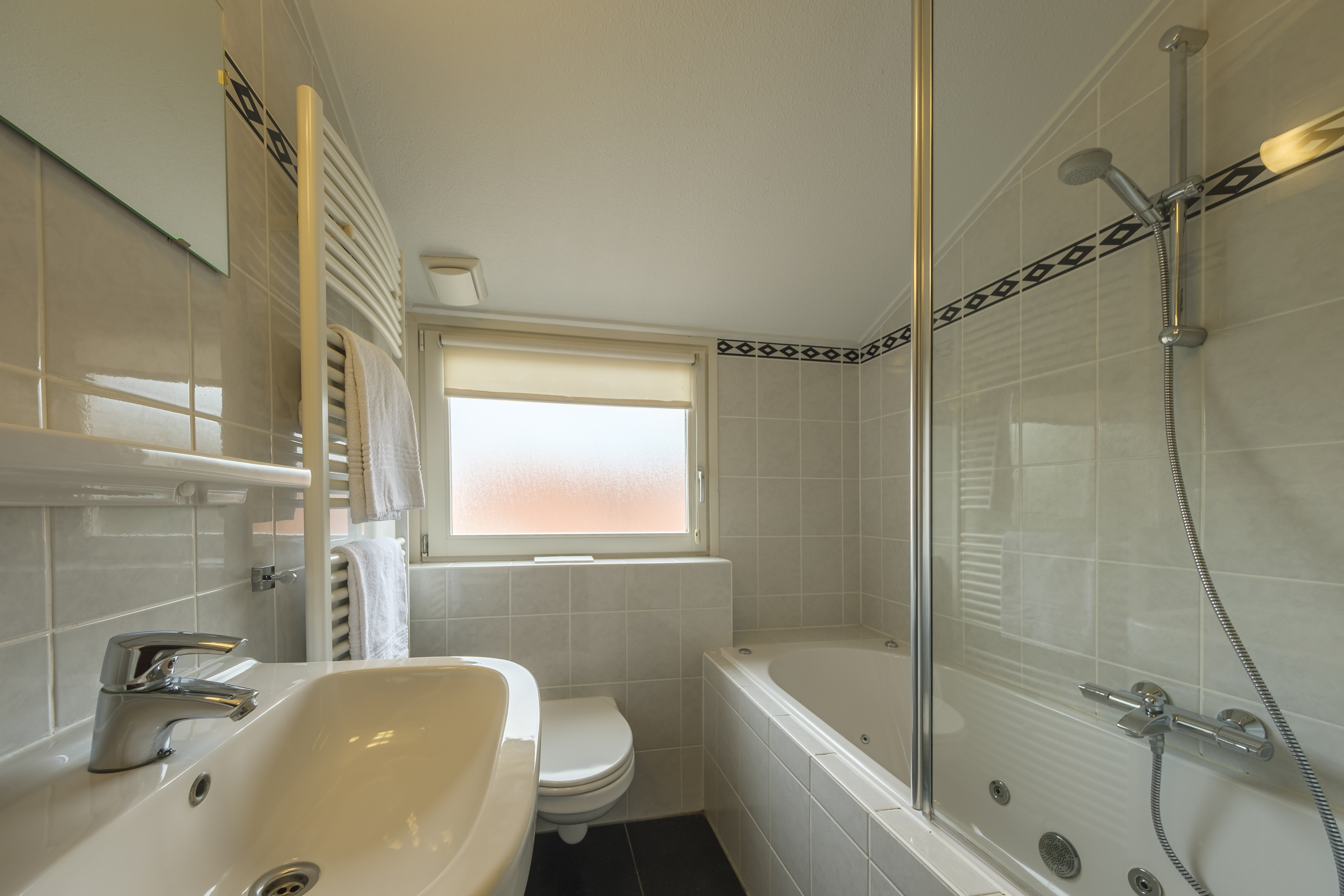 8-persoons bungalow — foto 11