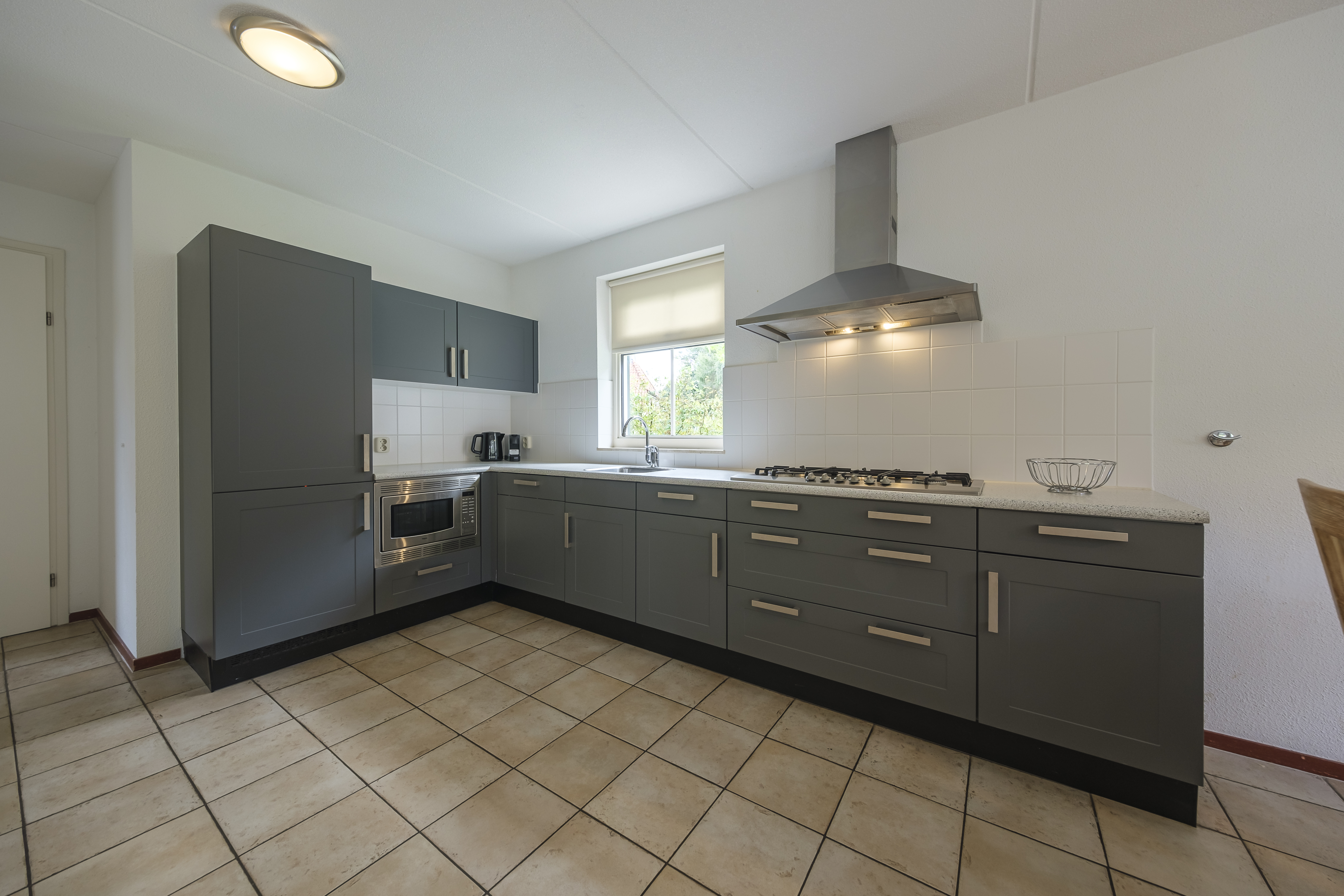 10-persoons bungalow — foto 7