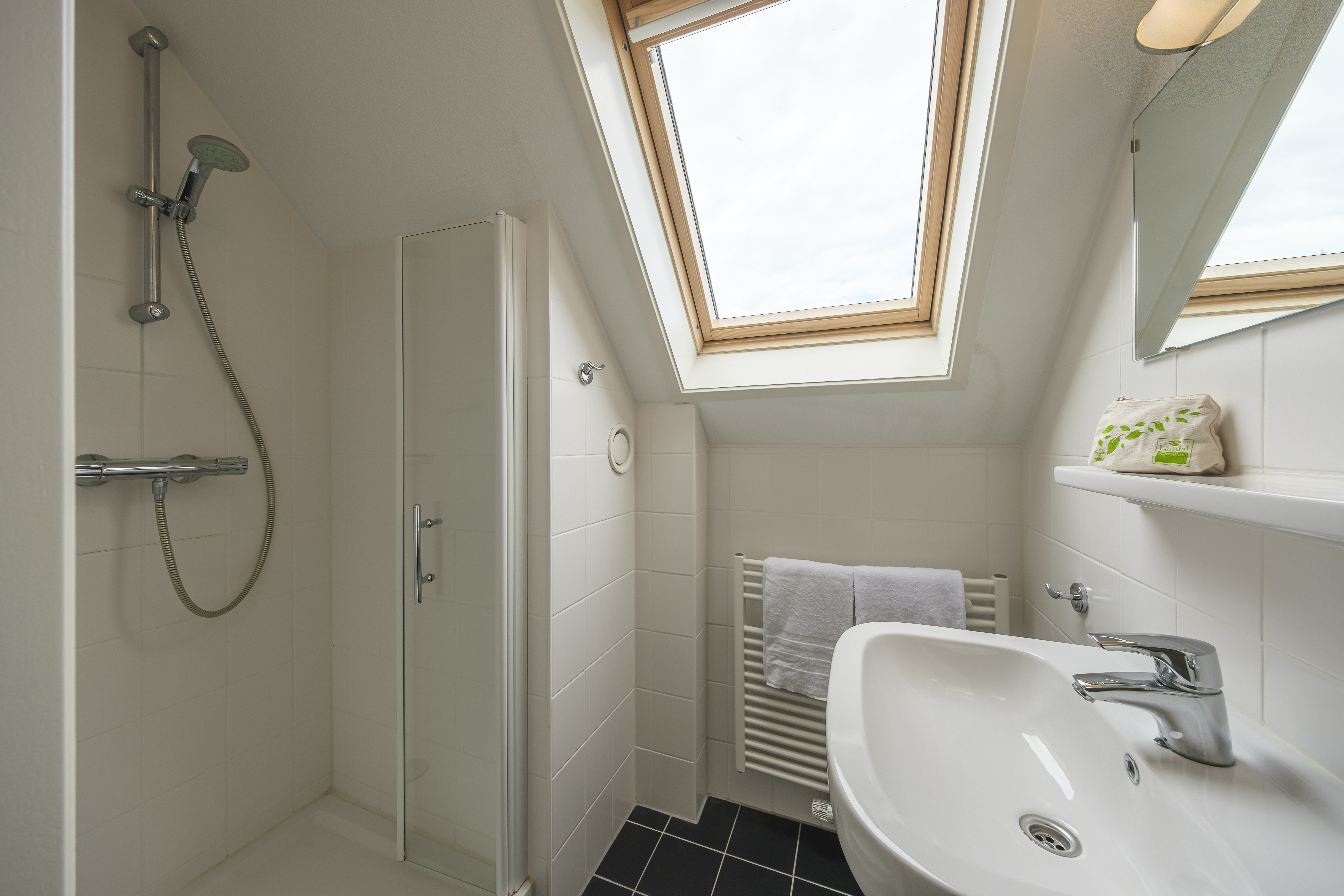 10-persoons bungalow — foto 10